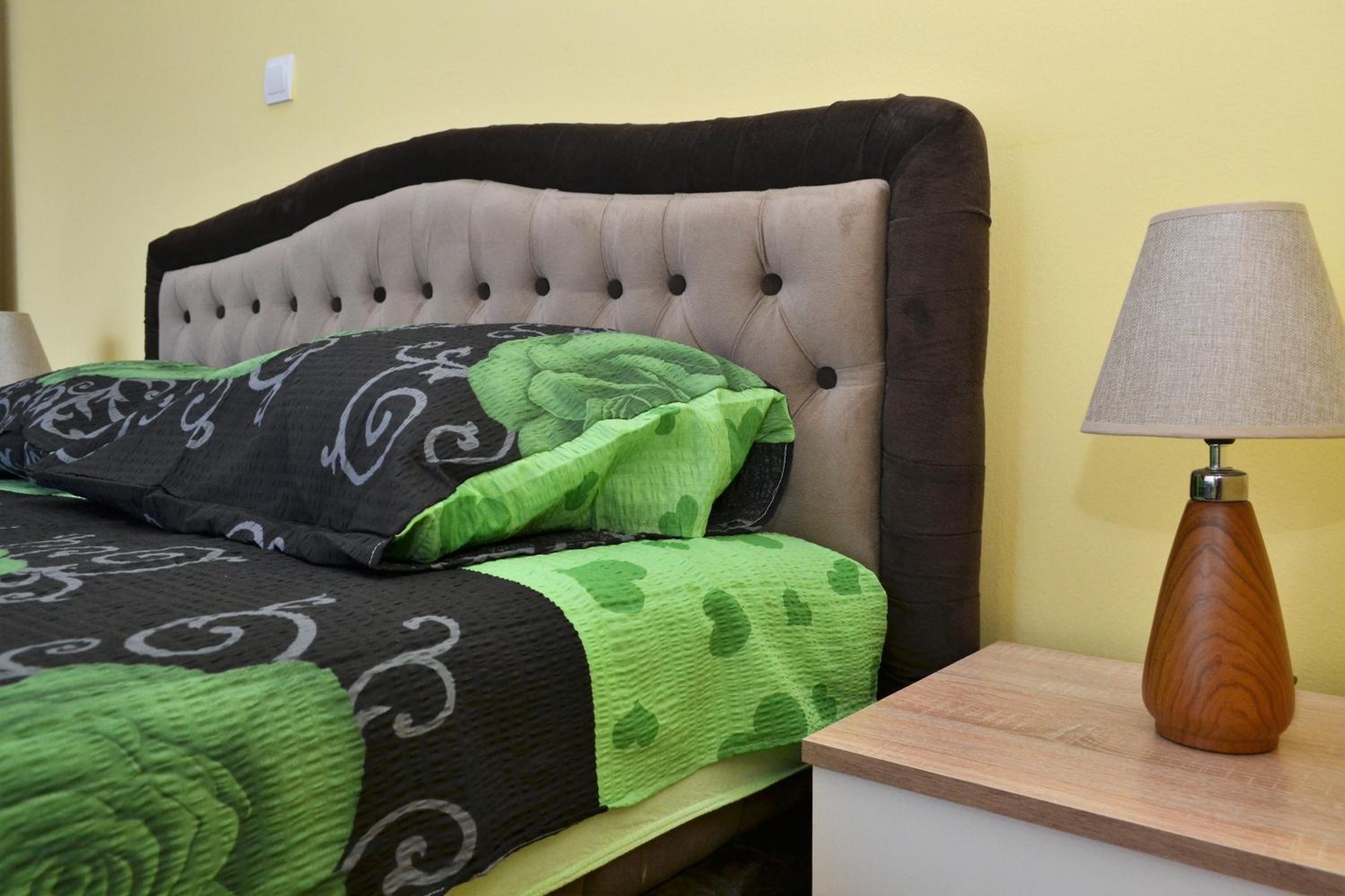 Apartments Villa Marta - Begovic