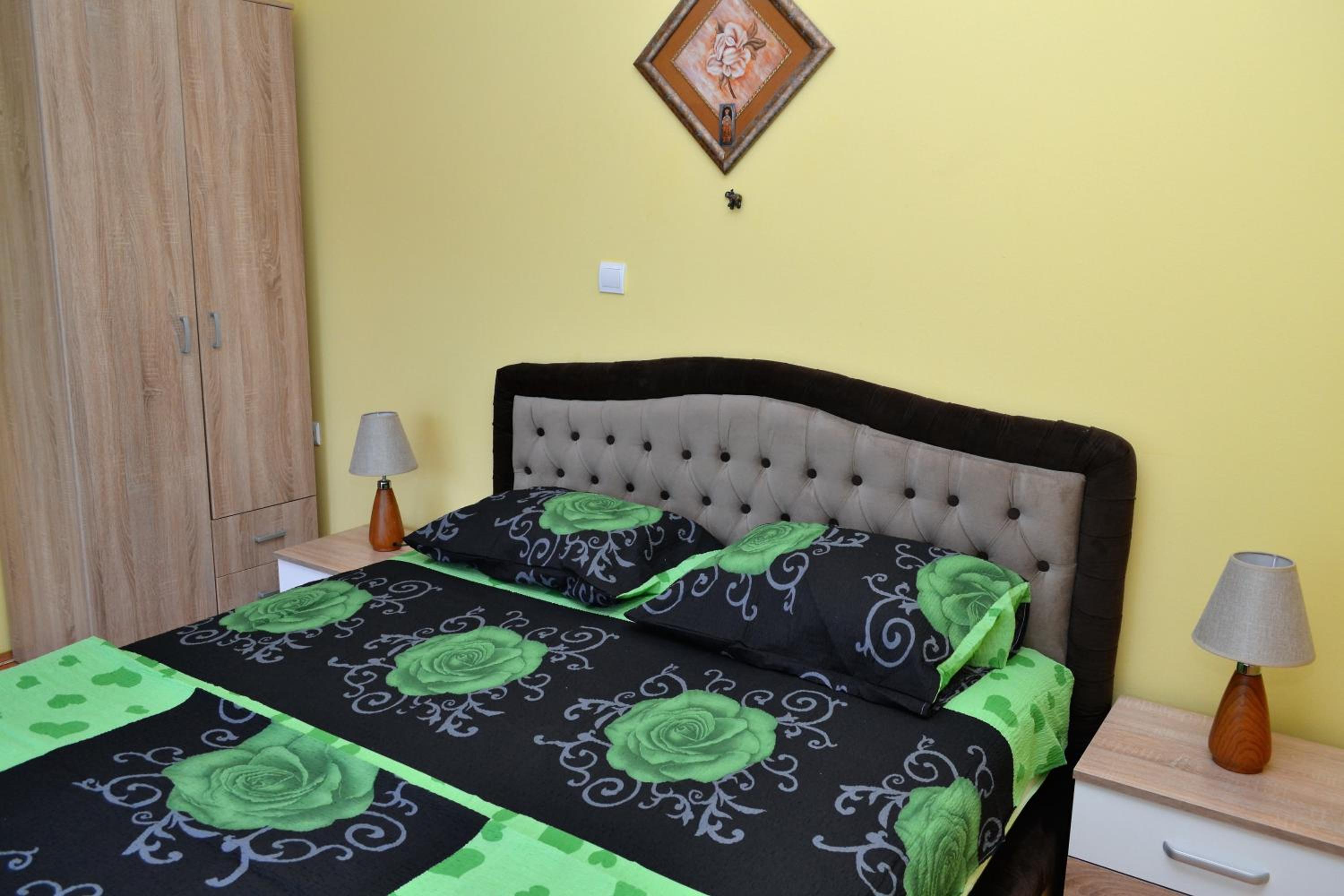 Apartments Villa Marta - Begovic