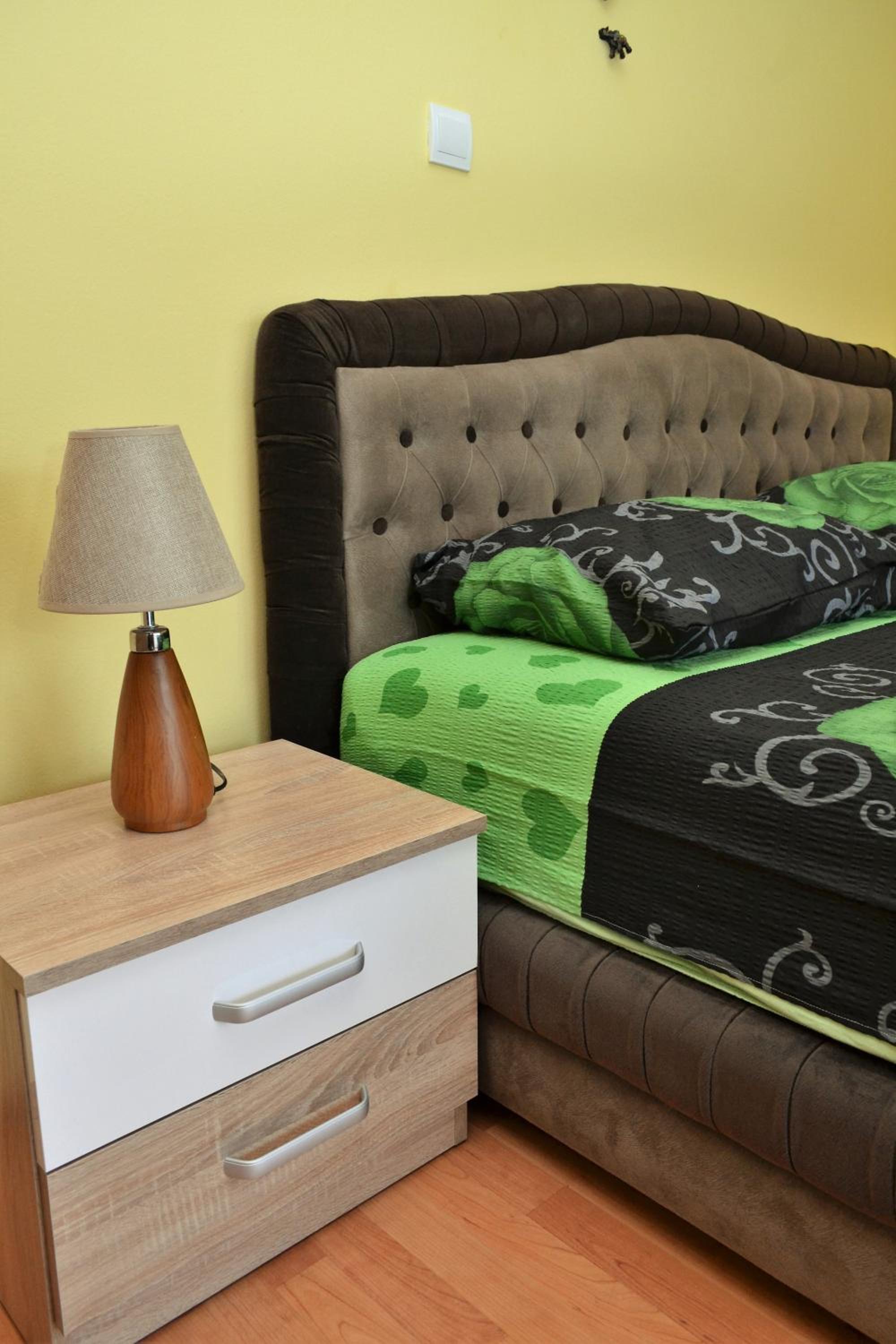 Apartments Villa Marta - Begovic