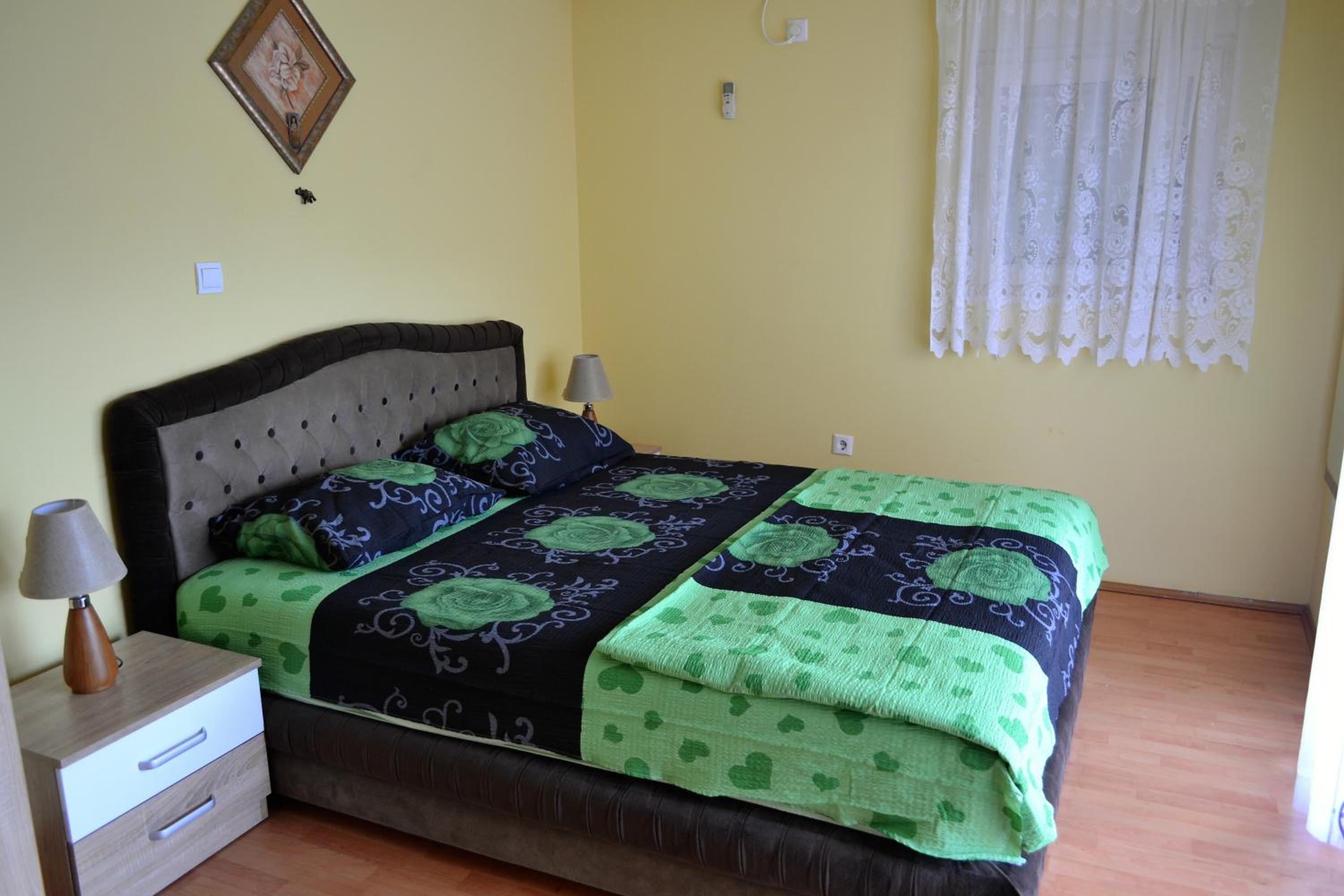 Apartments Villa Marta - Begovic