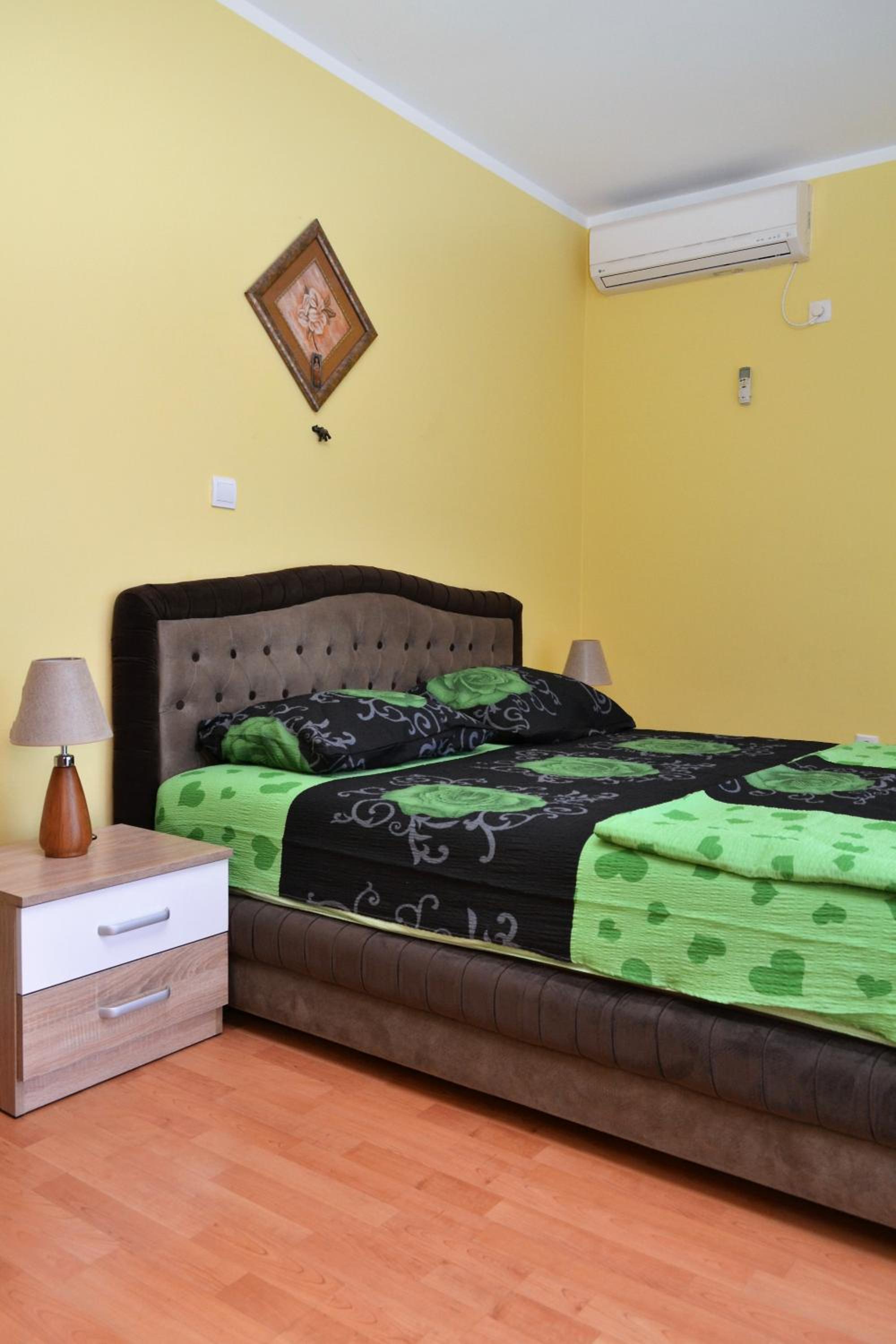 Apartments Villa Marta - Begovic
