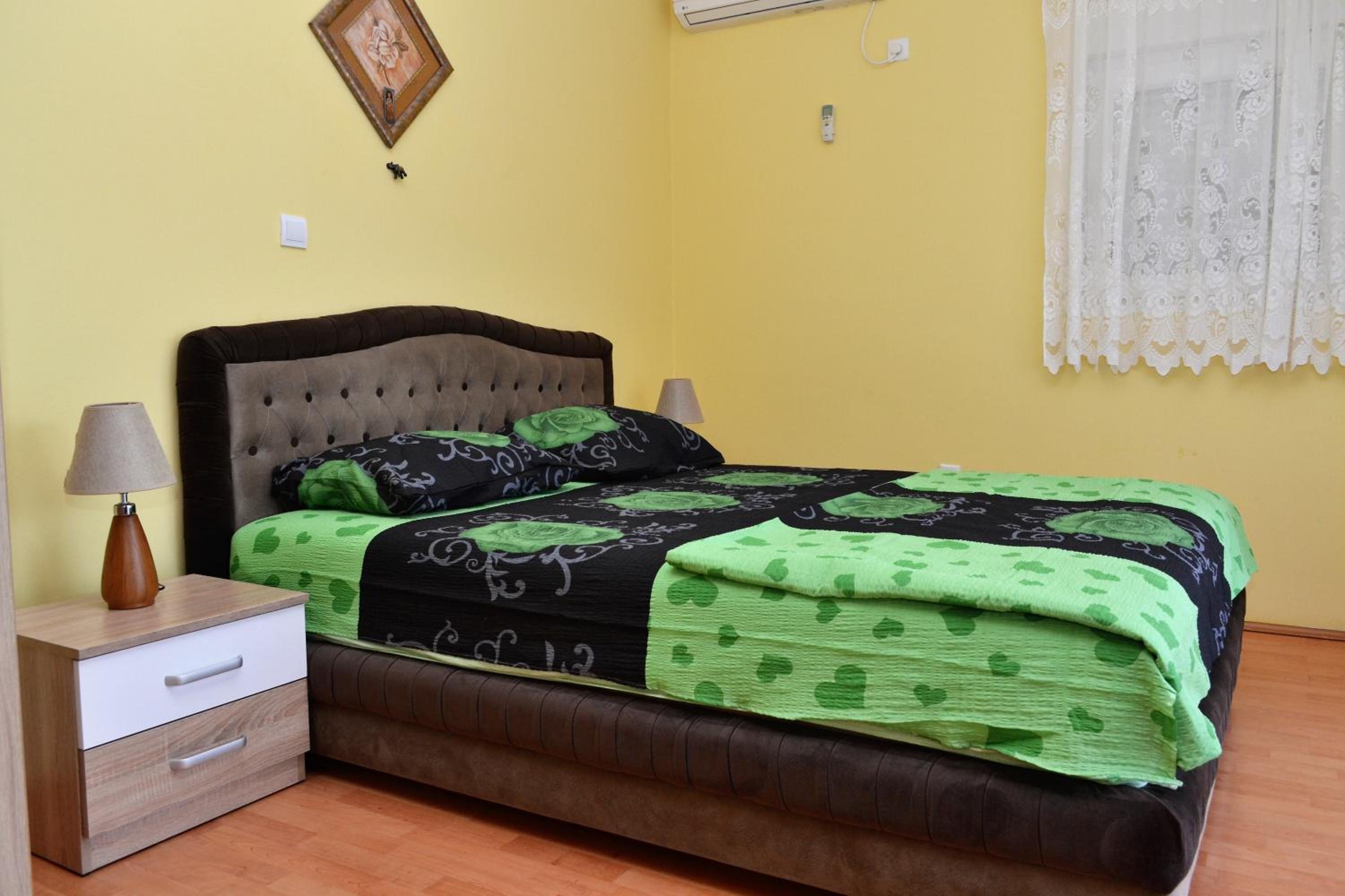 Apartments Villa Marta - Begovic