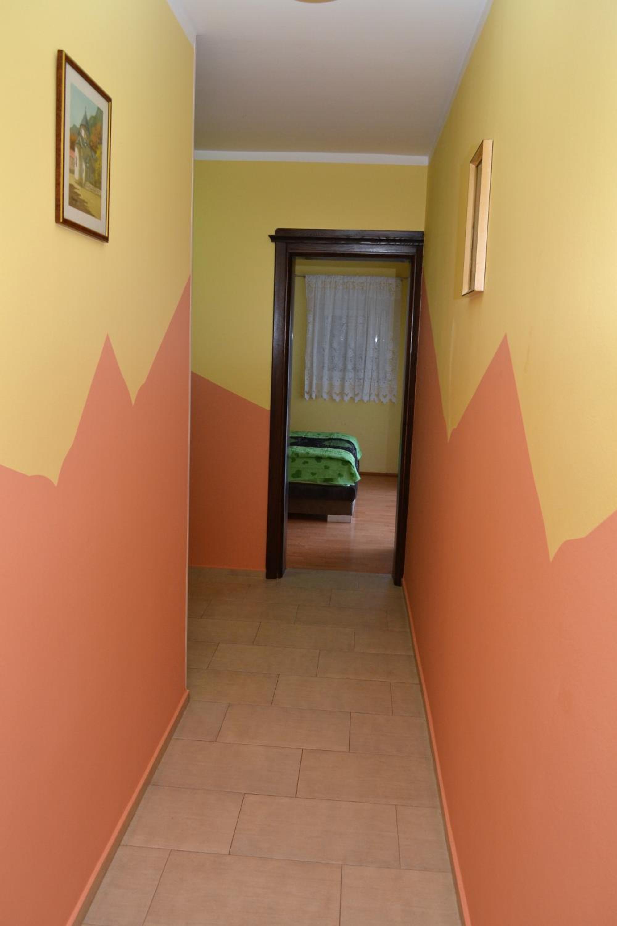 Apartments Villa Marta - Begovic
