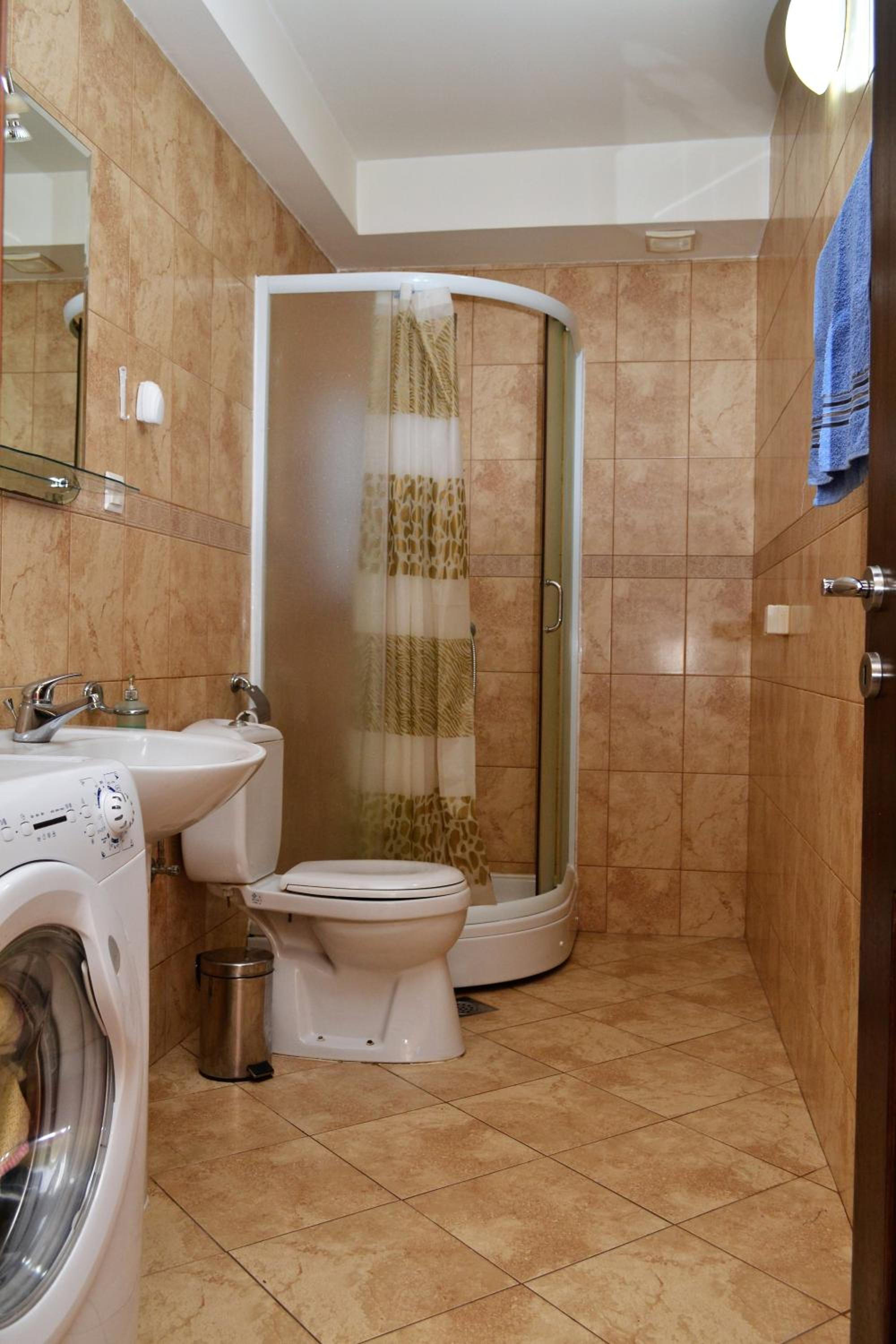 Apartments Villa Marta - Begovic