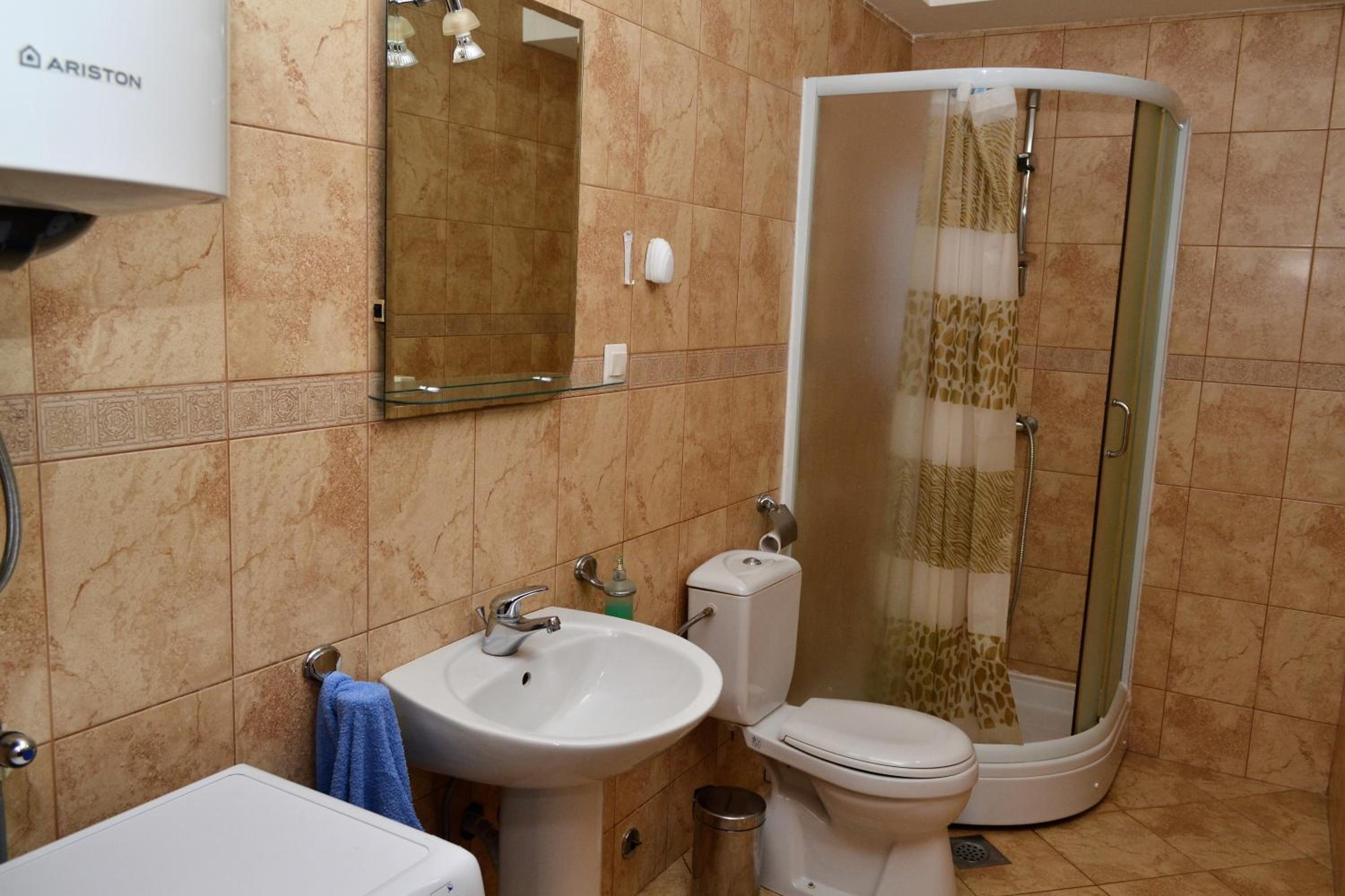 Apartments Villa Marta - Begovic