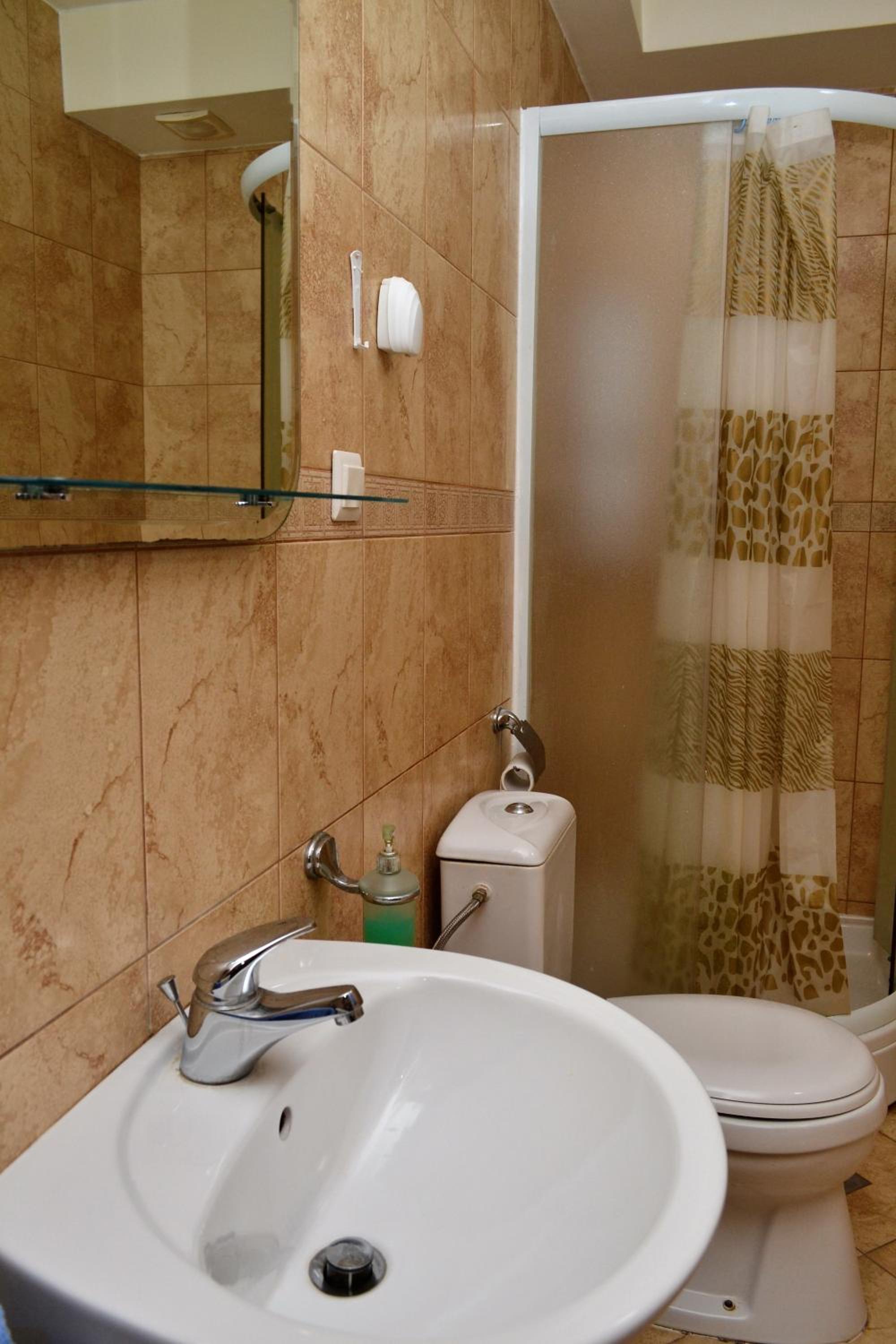 Apartments Villa Marta - Begovic