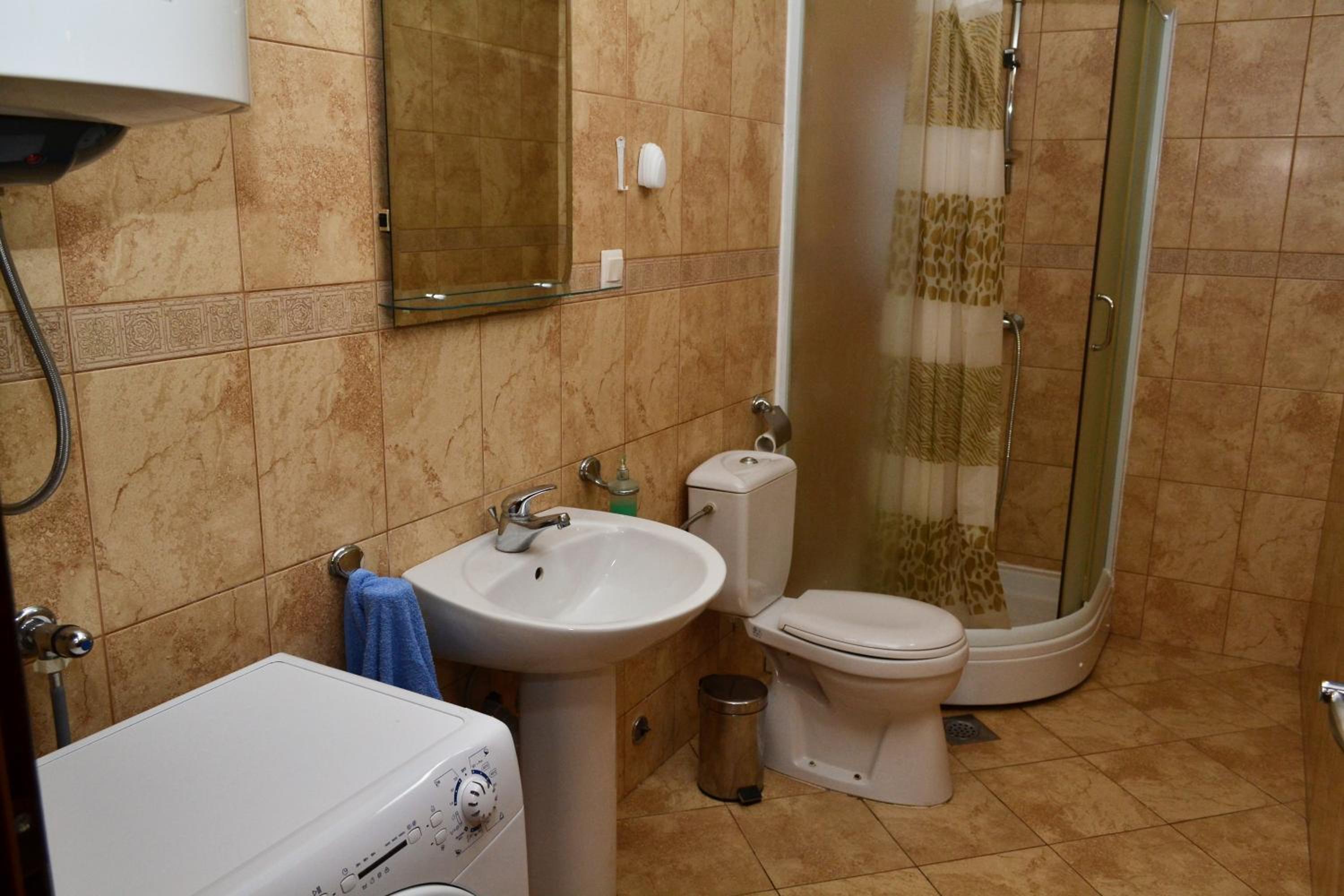 Apartments Villa Marta - Begovic