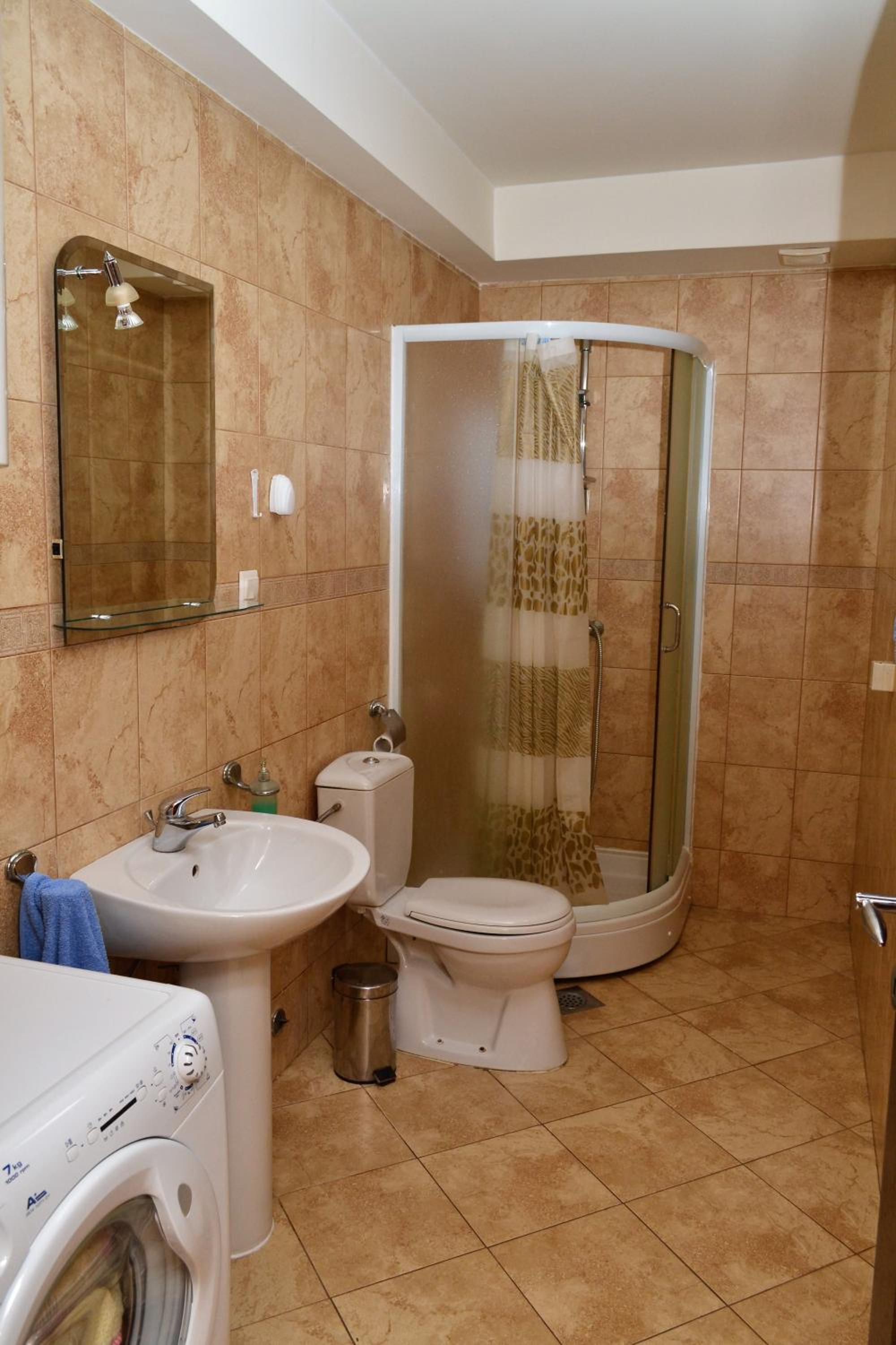 Apartments Villa Marta - Begovic