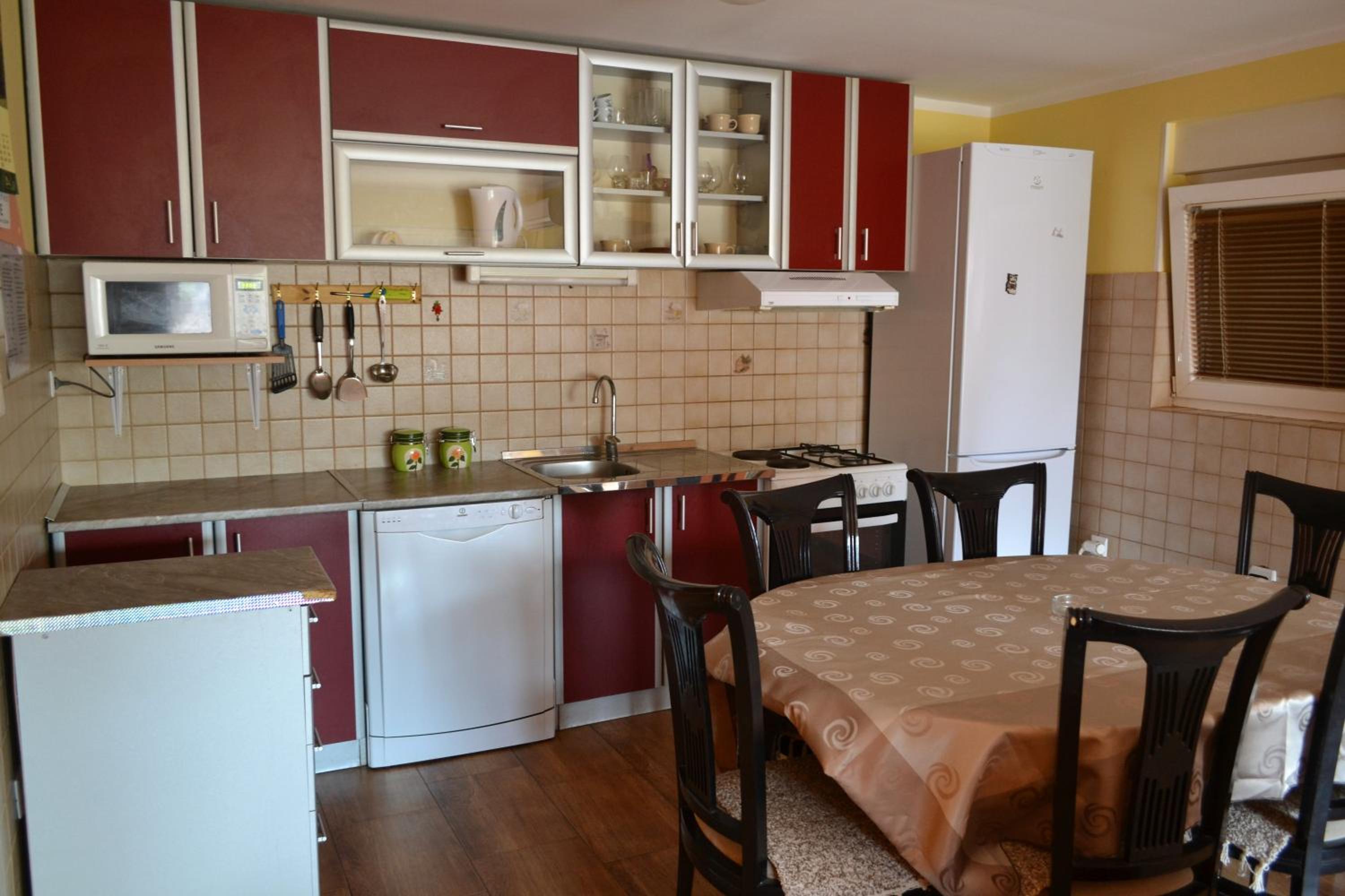 Apartments Villa Marta - Begovic