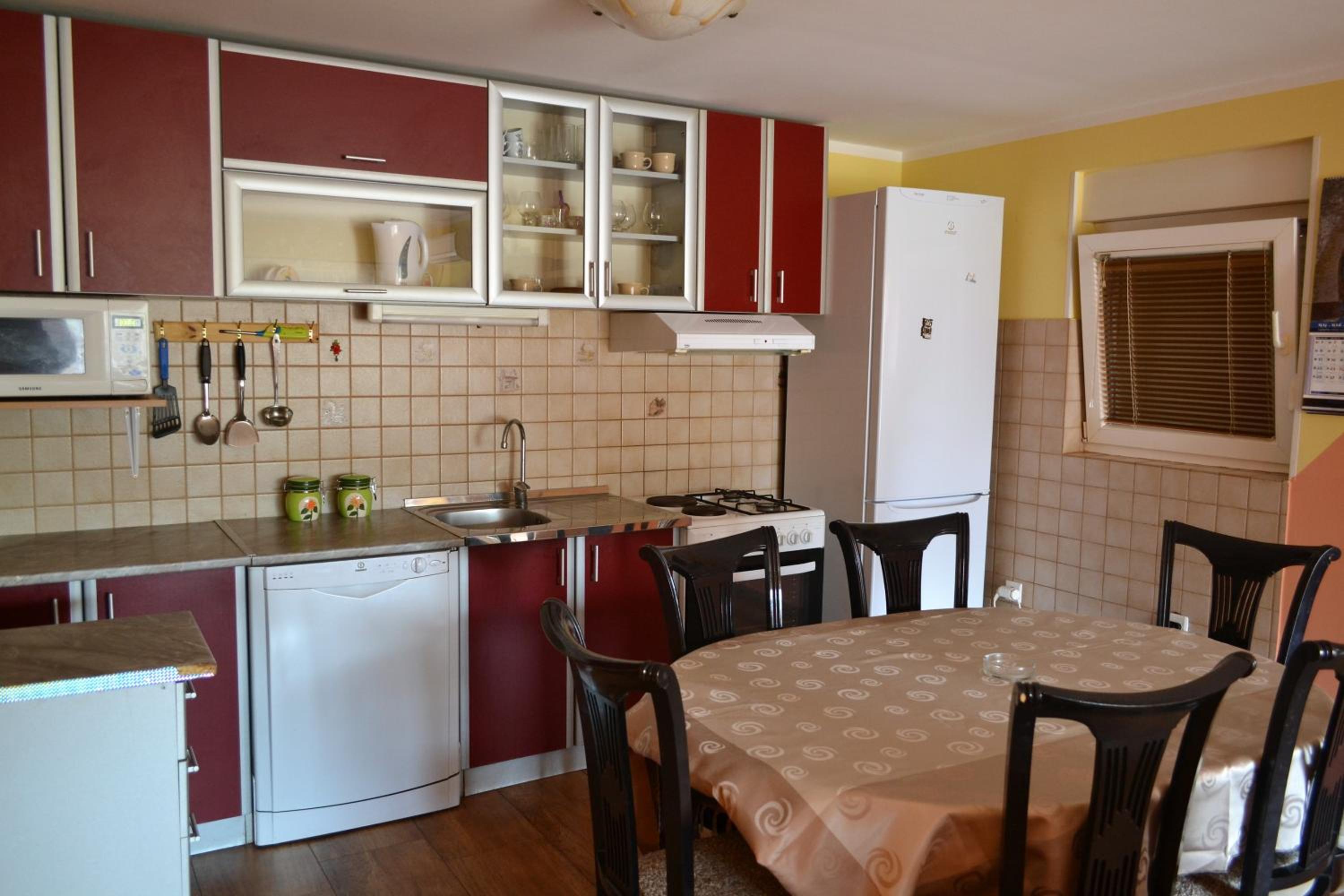Apartments Villa Marta - Begovic