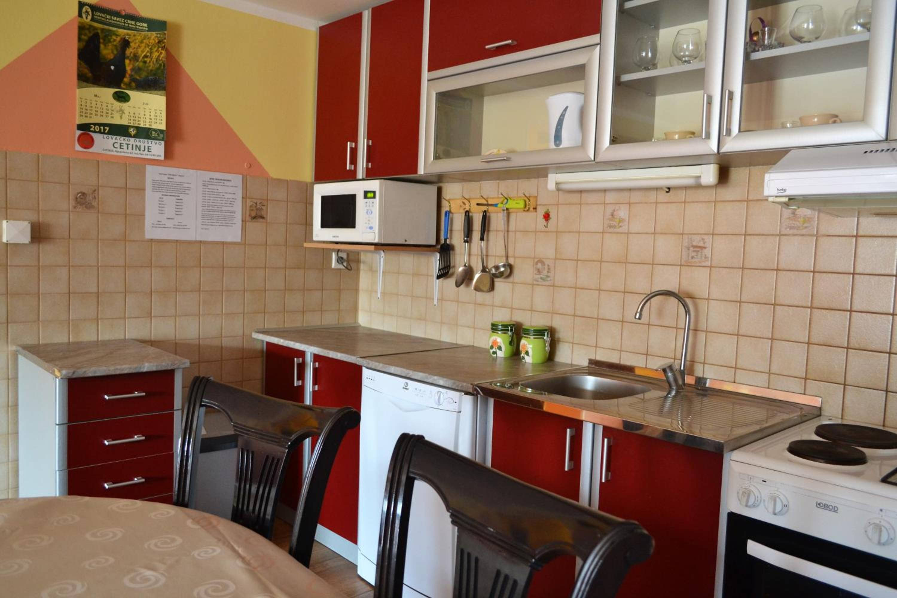 Apartments Villa Marta - Begovic