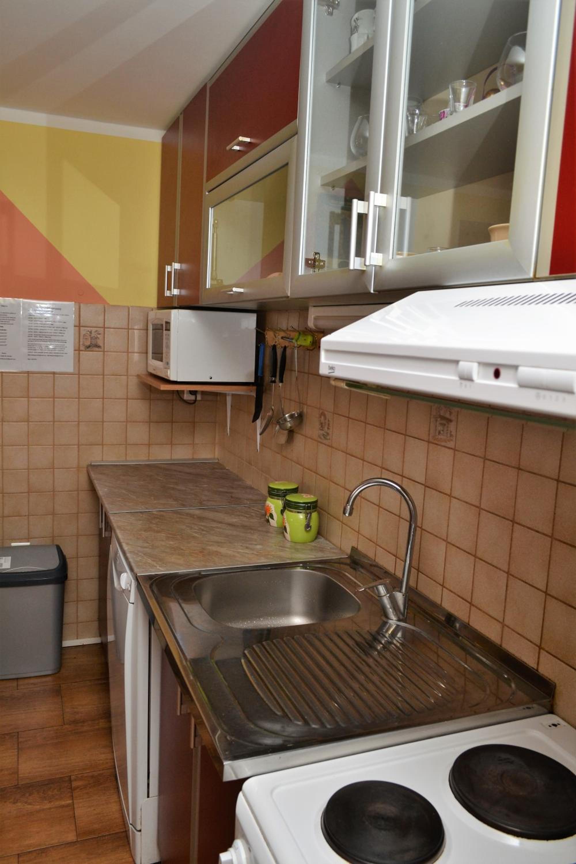 Apartments Villa Marta - Begovic