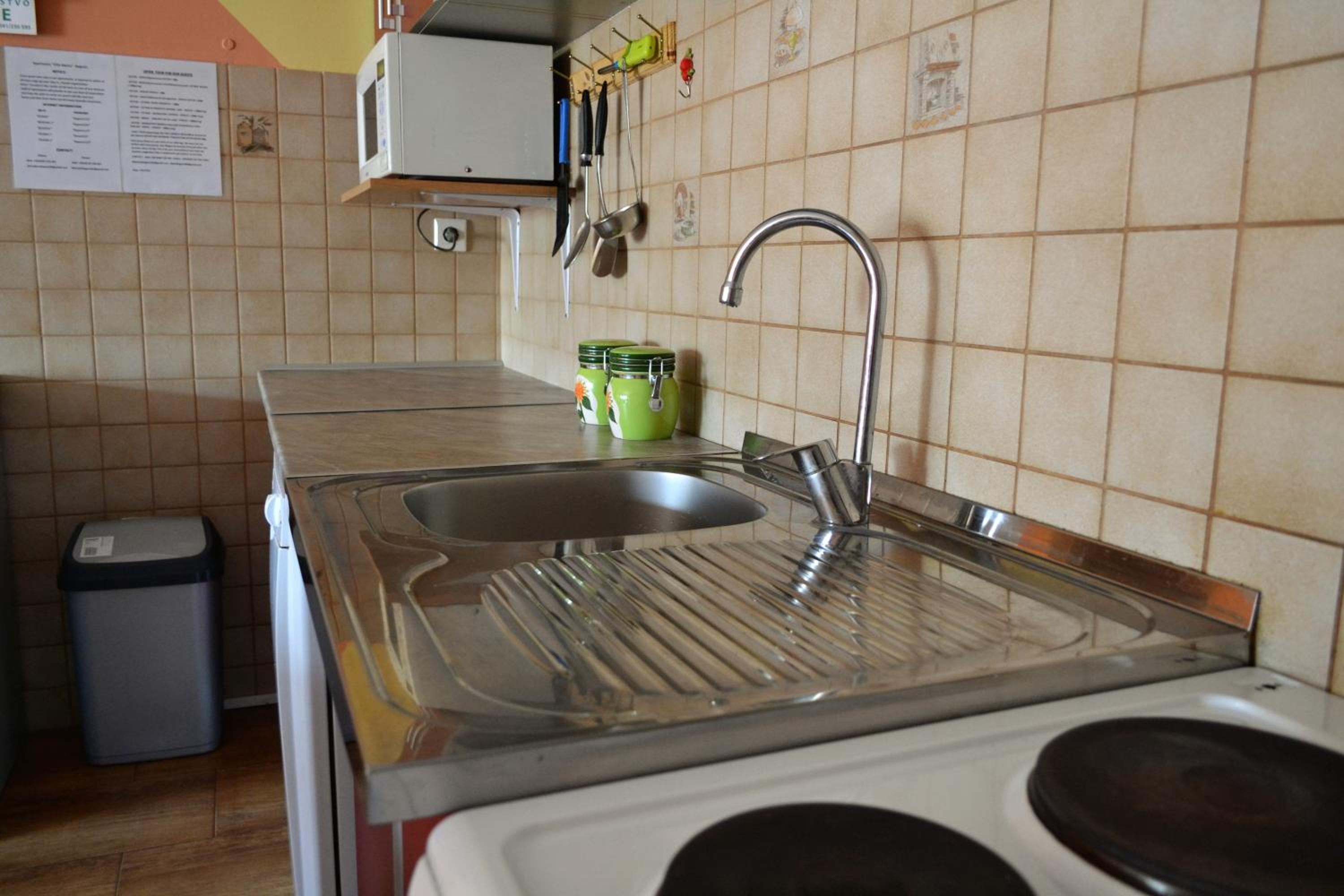 Apartments Villa Marta - Begovic