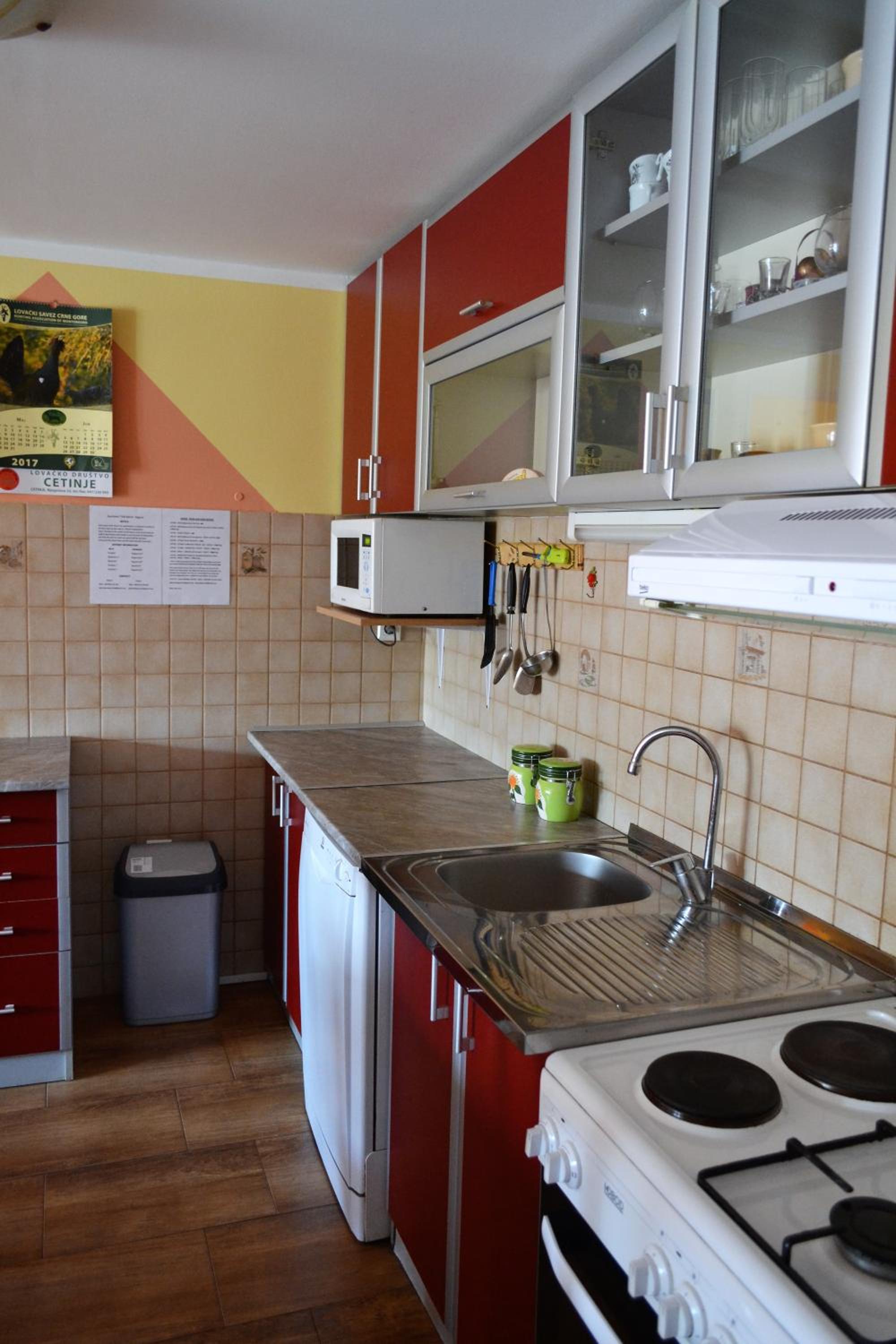 Apartments Villa Marta - Begovic