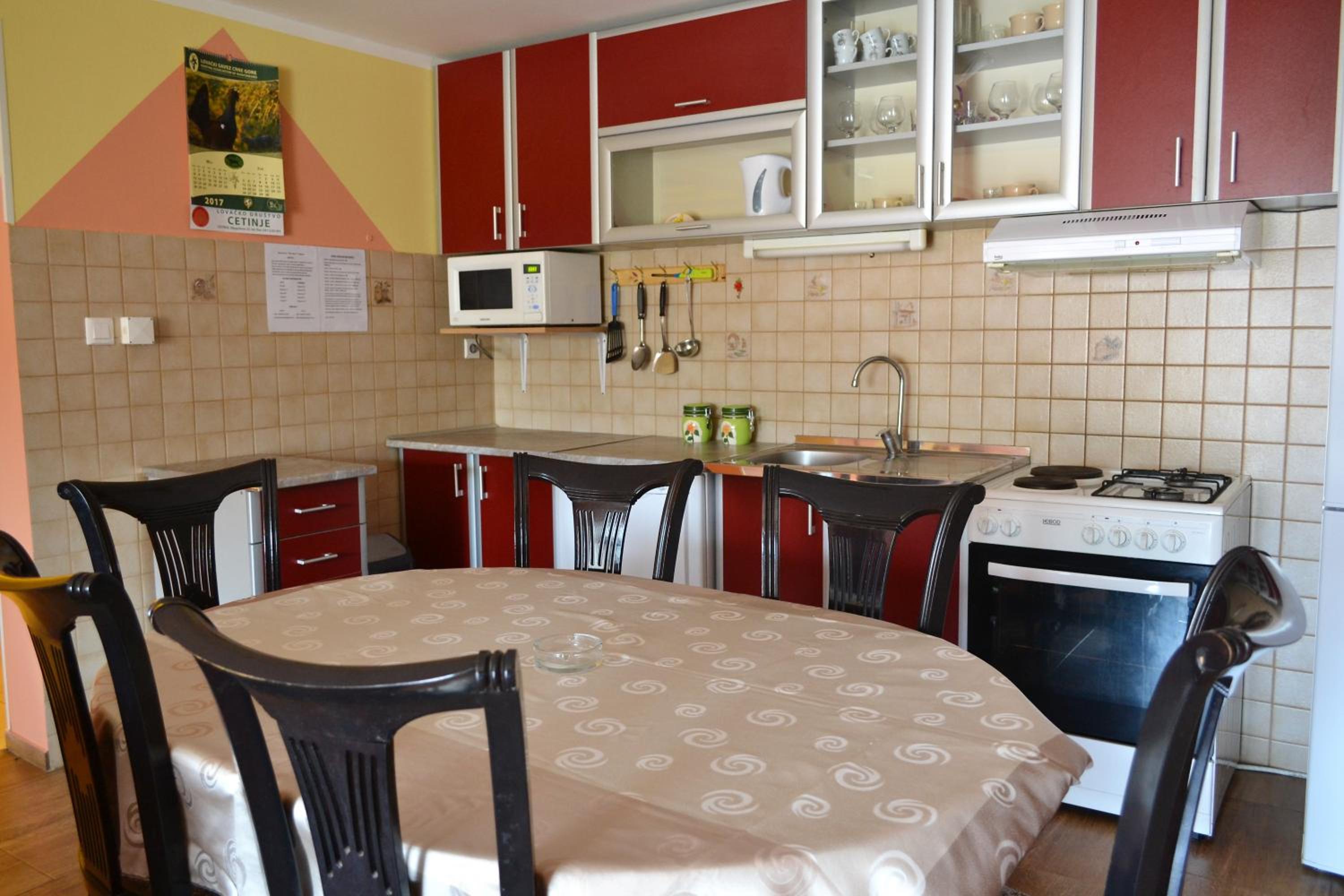 Apartments Villa Marta - Begovic