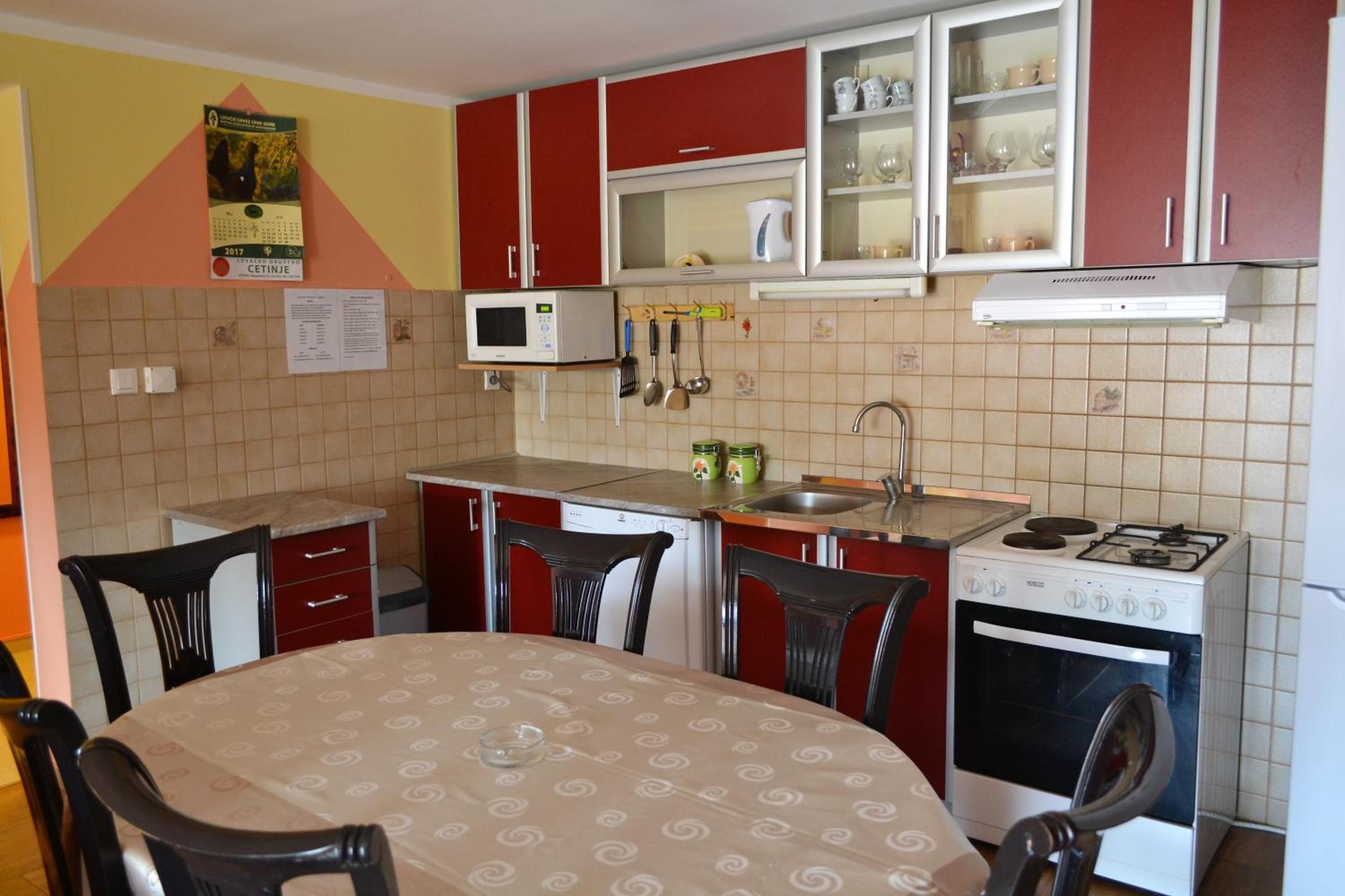 Apartments Villa Marta - Begovic