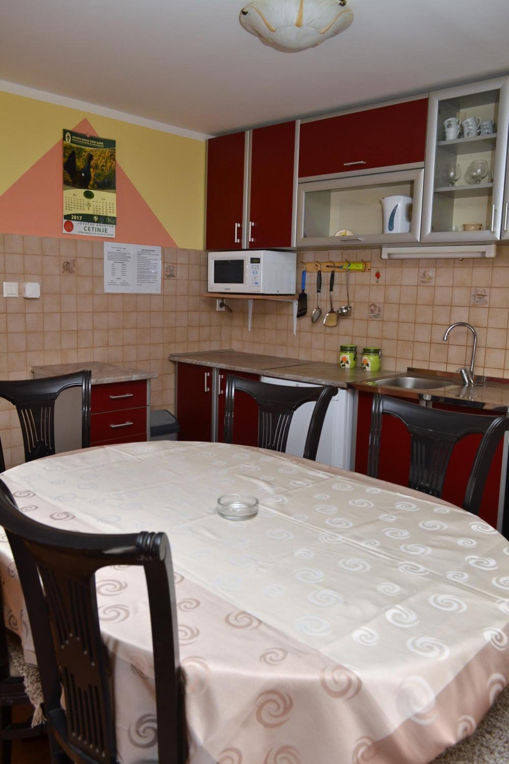 Apartments Villa Marta - Begovic