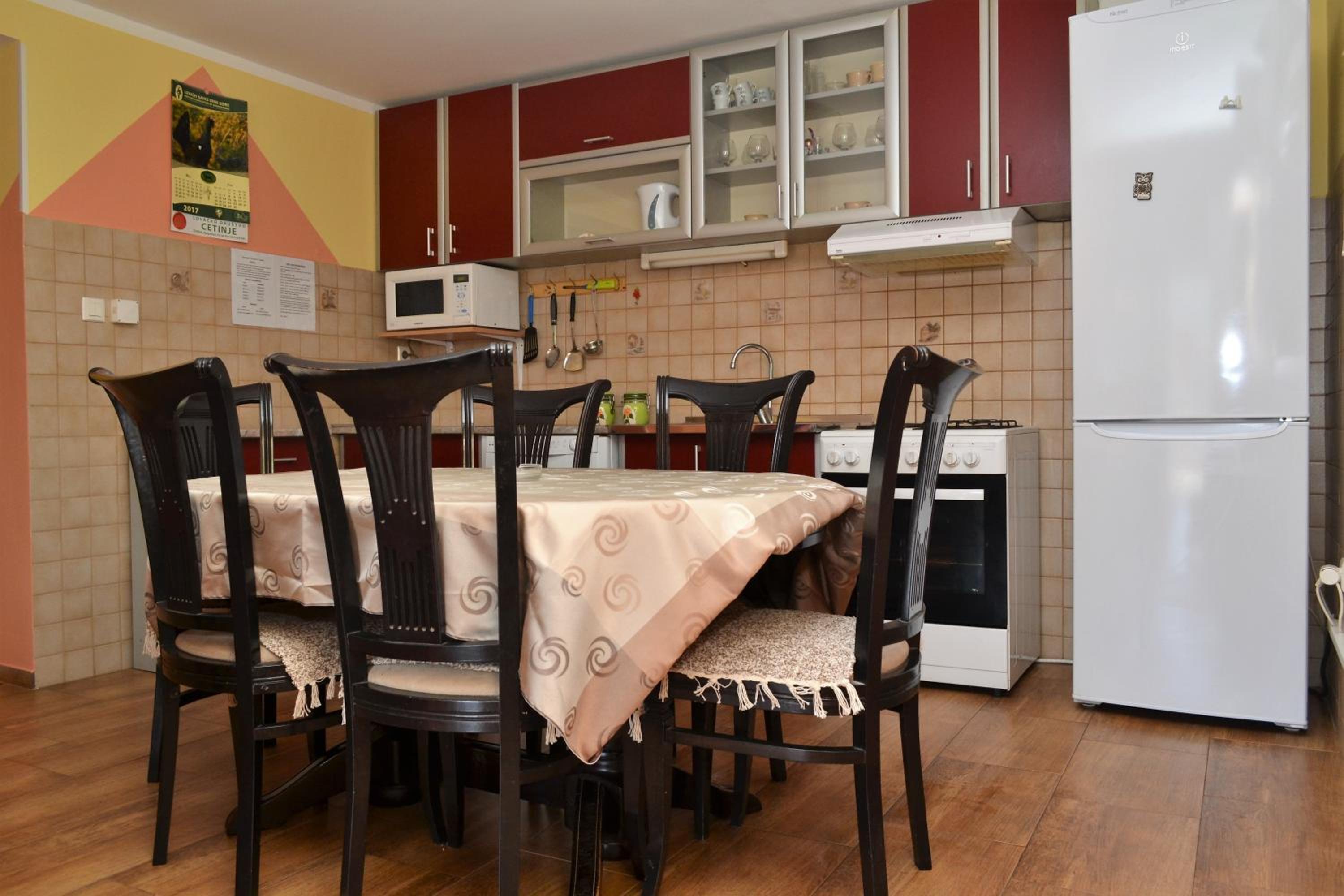 Apartments Villa Marta - Begovic