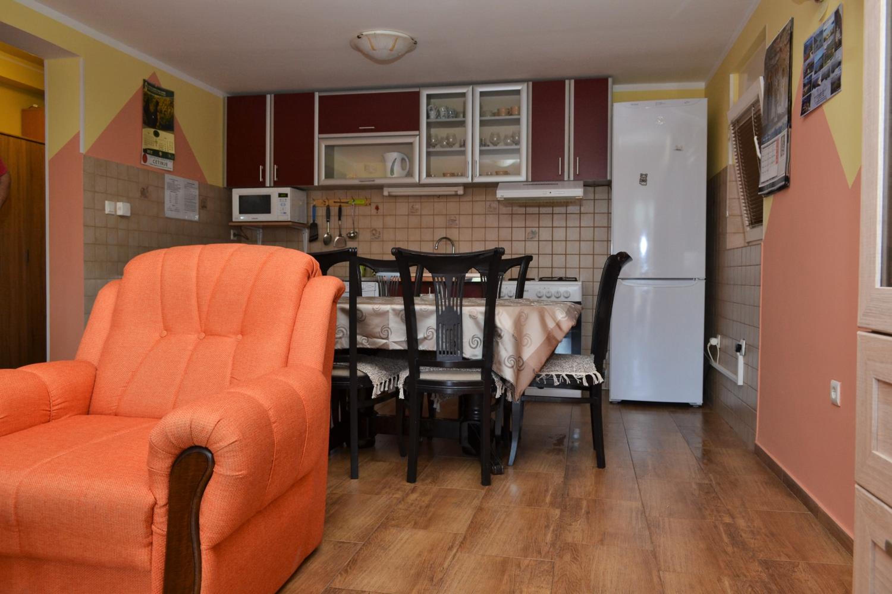Apartments Villa Marta - Begovic