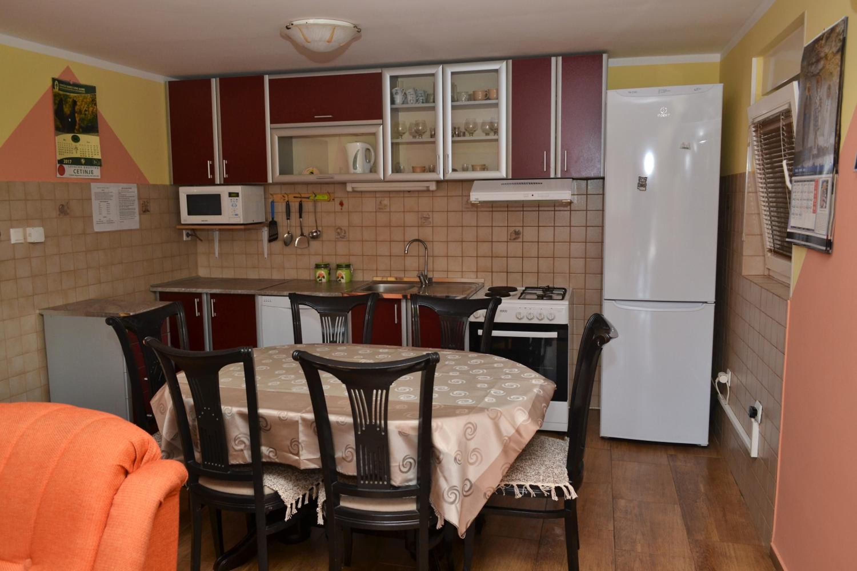Apartments Villa Marta - Begovic