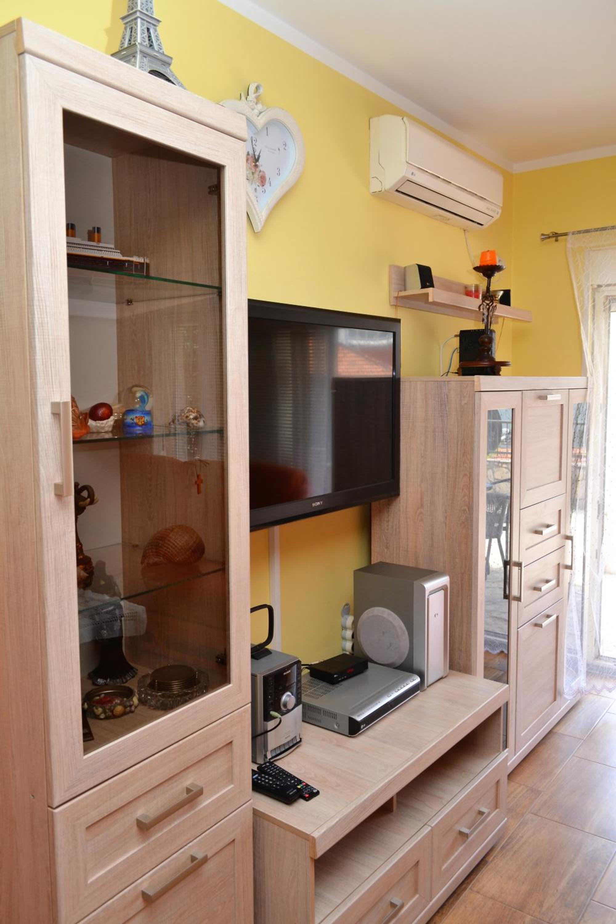 Apartments Villa Marta - Begovic