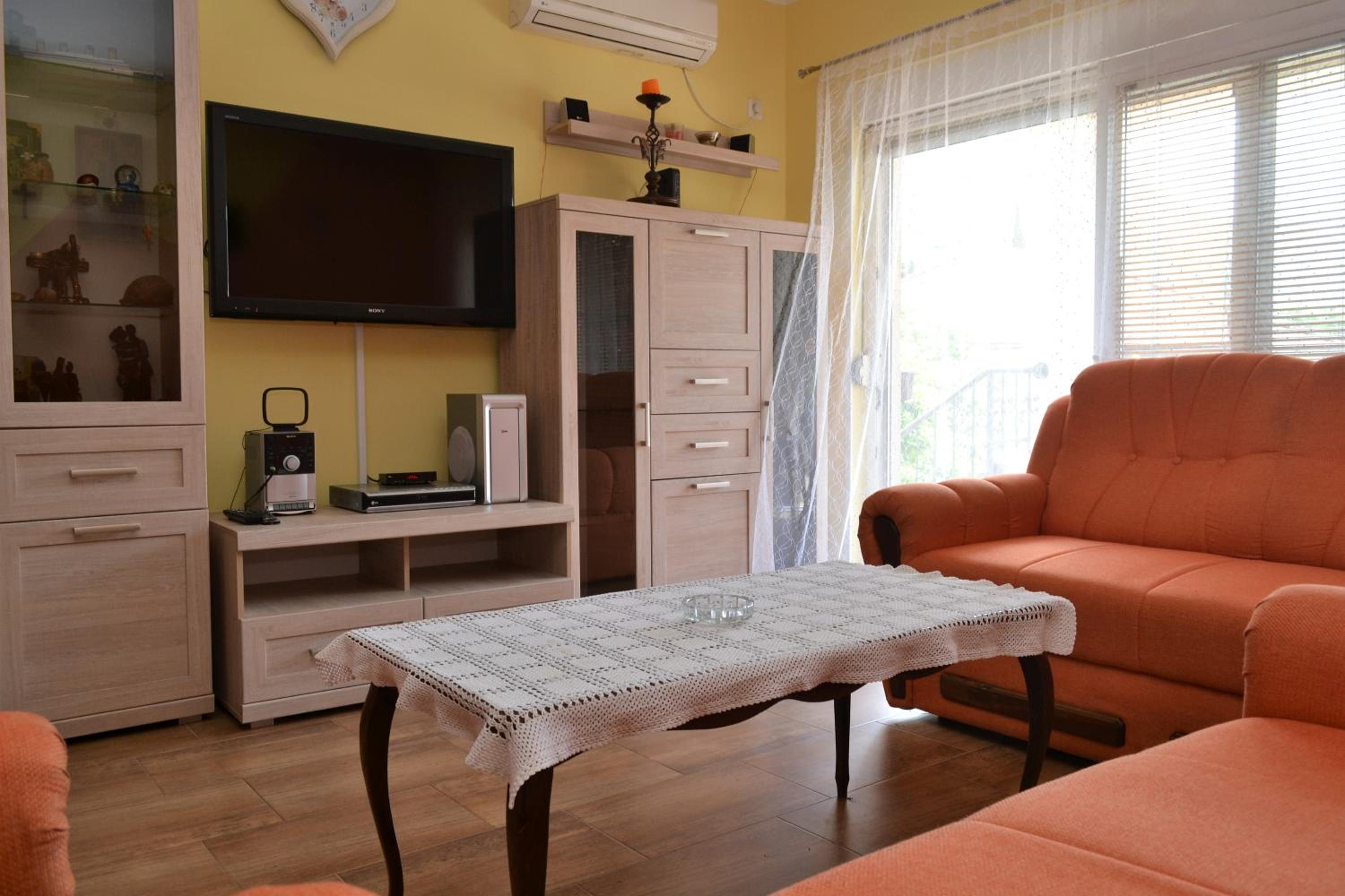 Apartments Villa Marta - Begovic