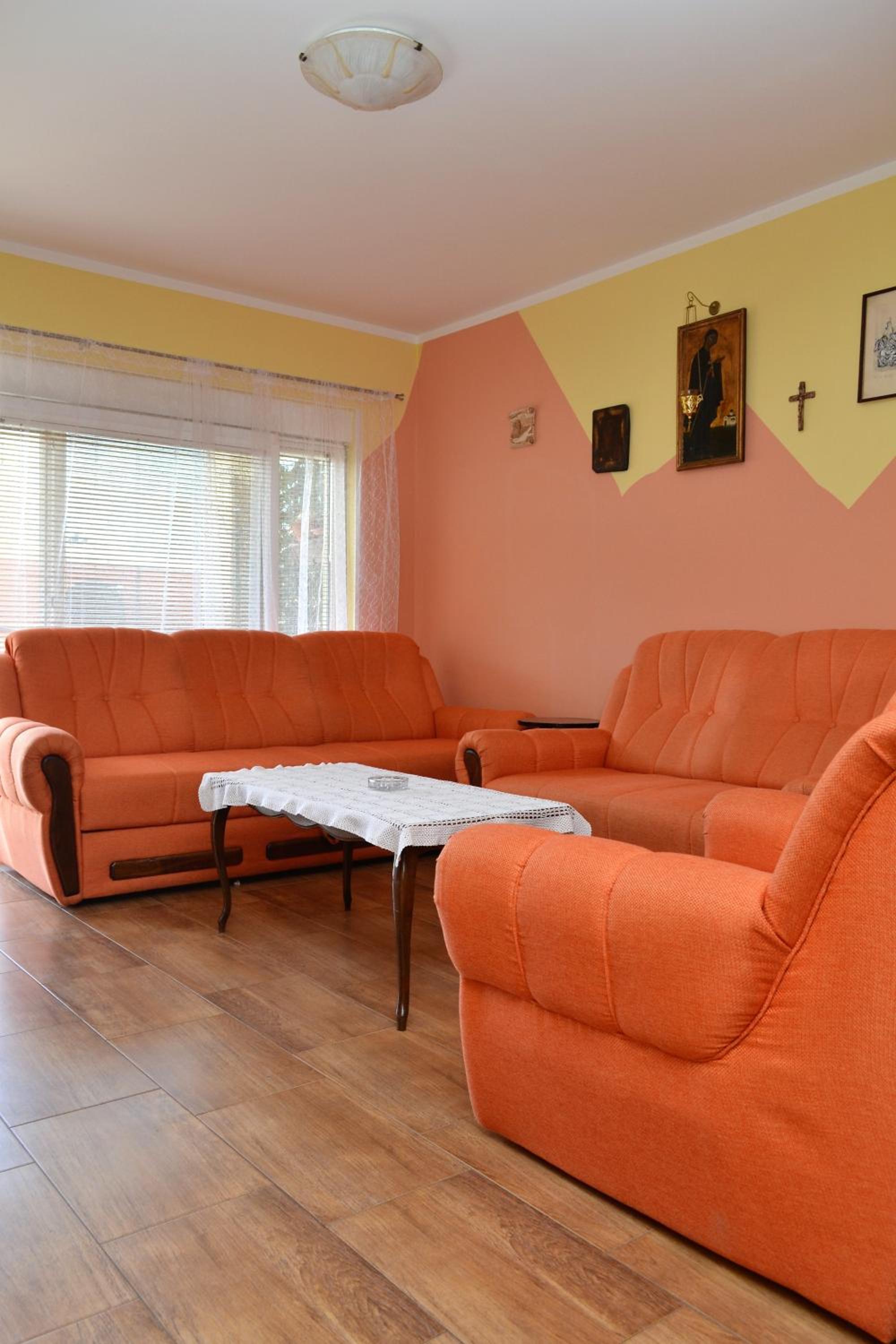 Apartments Villa Marta - Begovic