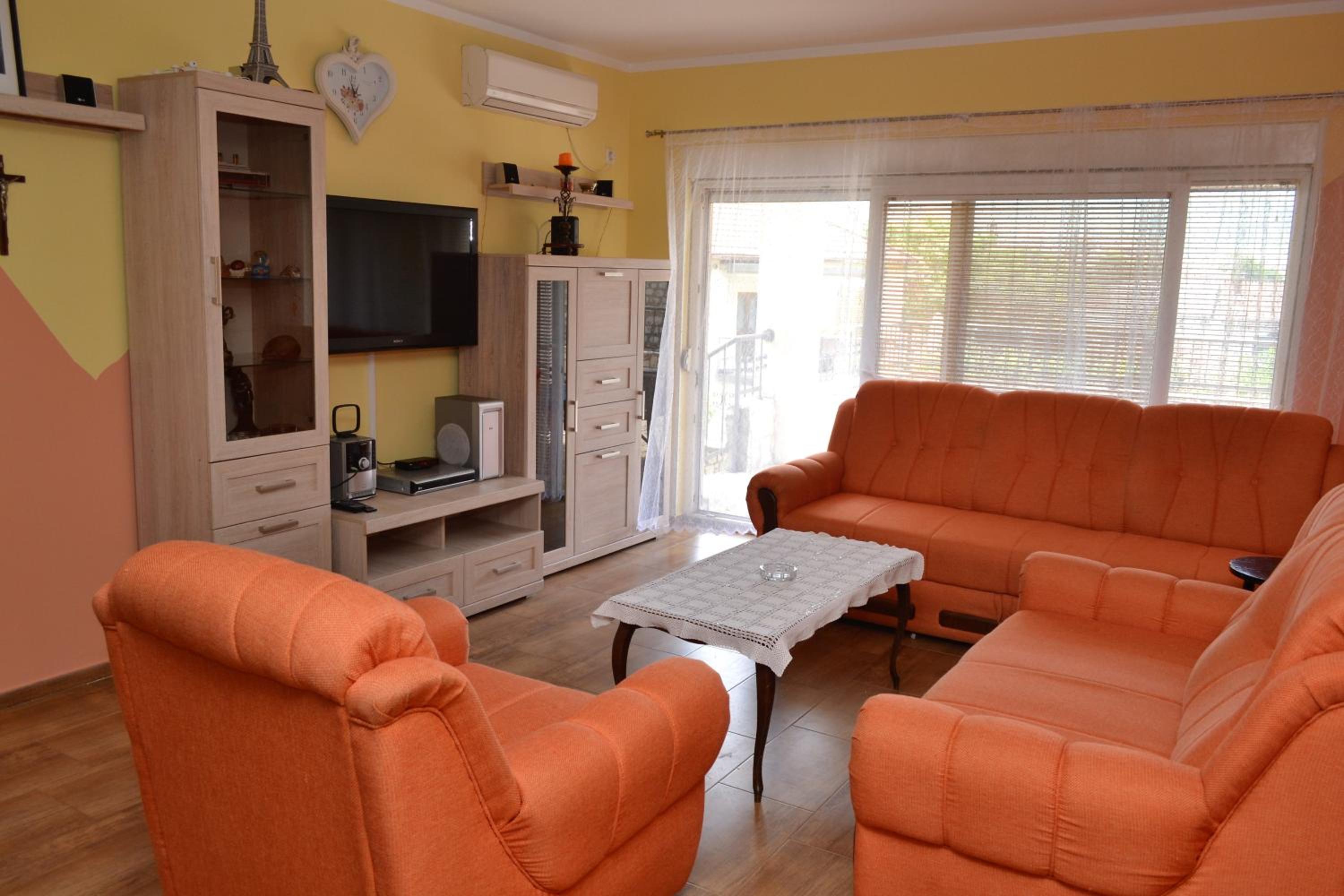 Apartments Villa Marta - Begovic