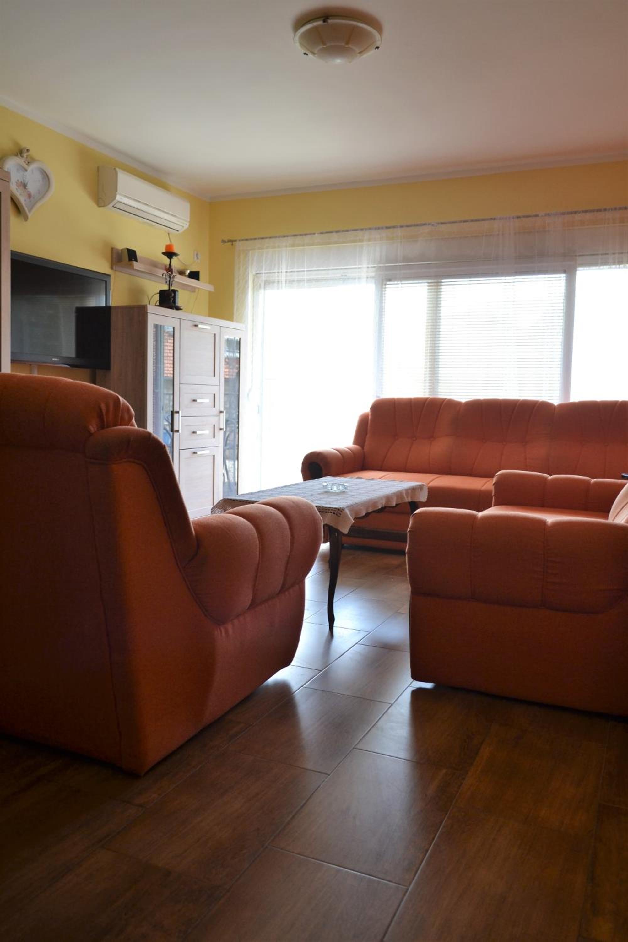 Apartments Villa Marta - Begovic