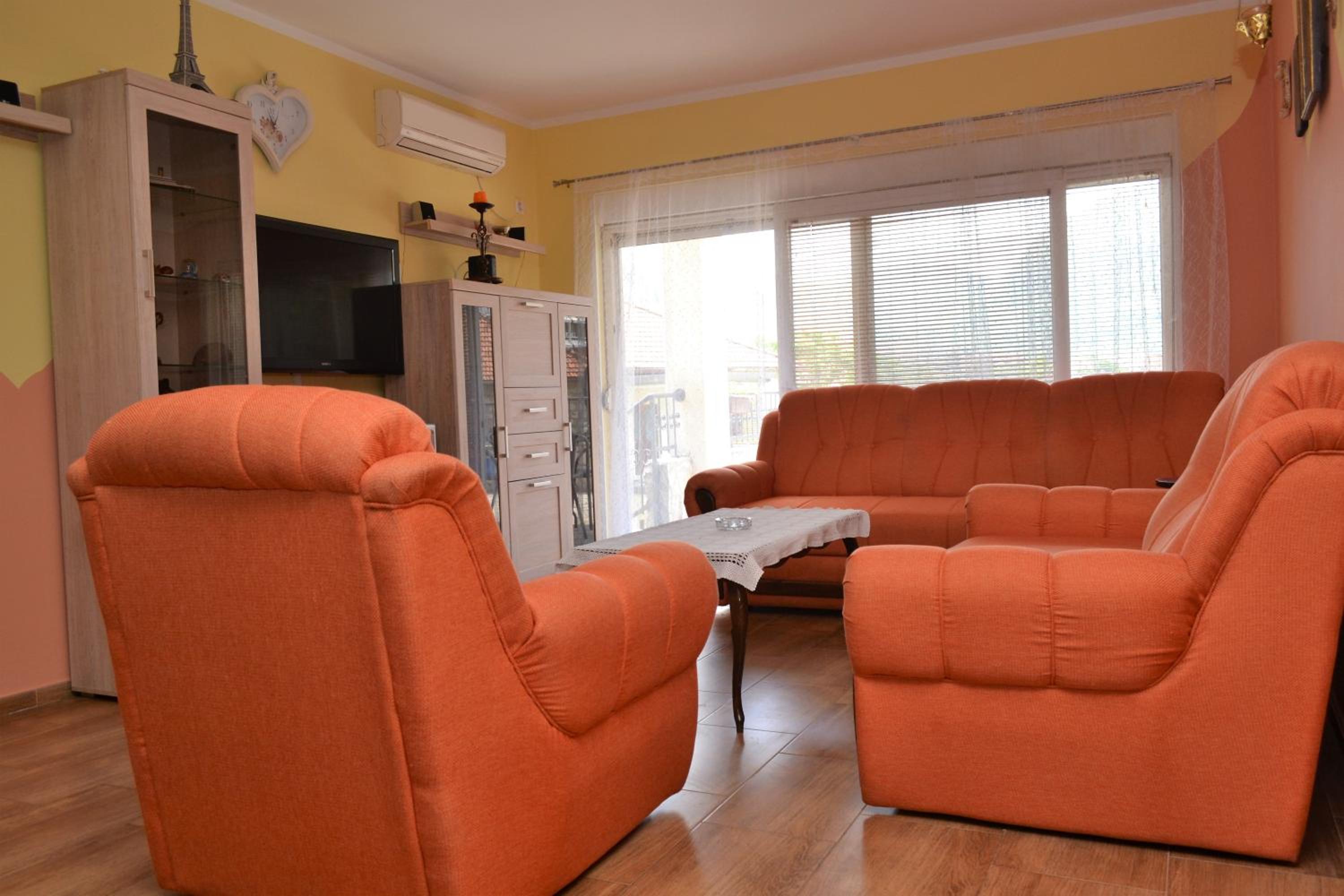 Apartments Villa Marta - Begovic