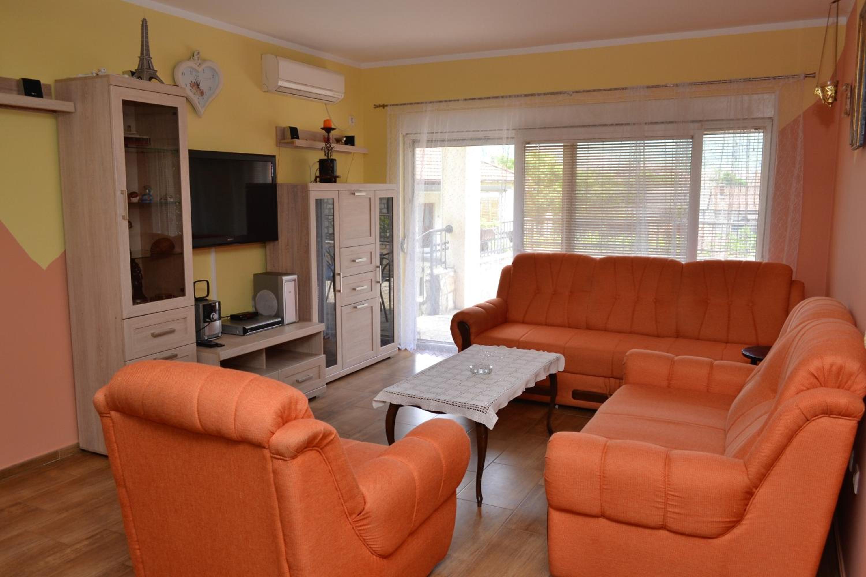 Apartments Villa Marta - Begovic