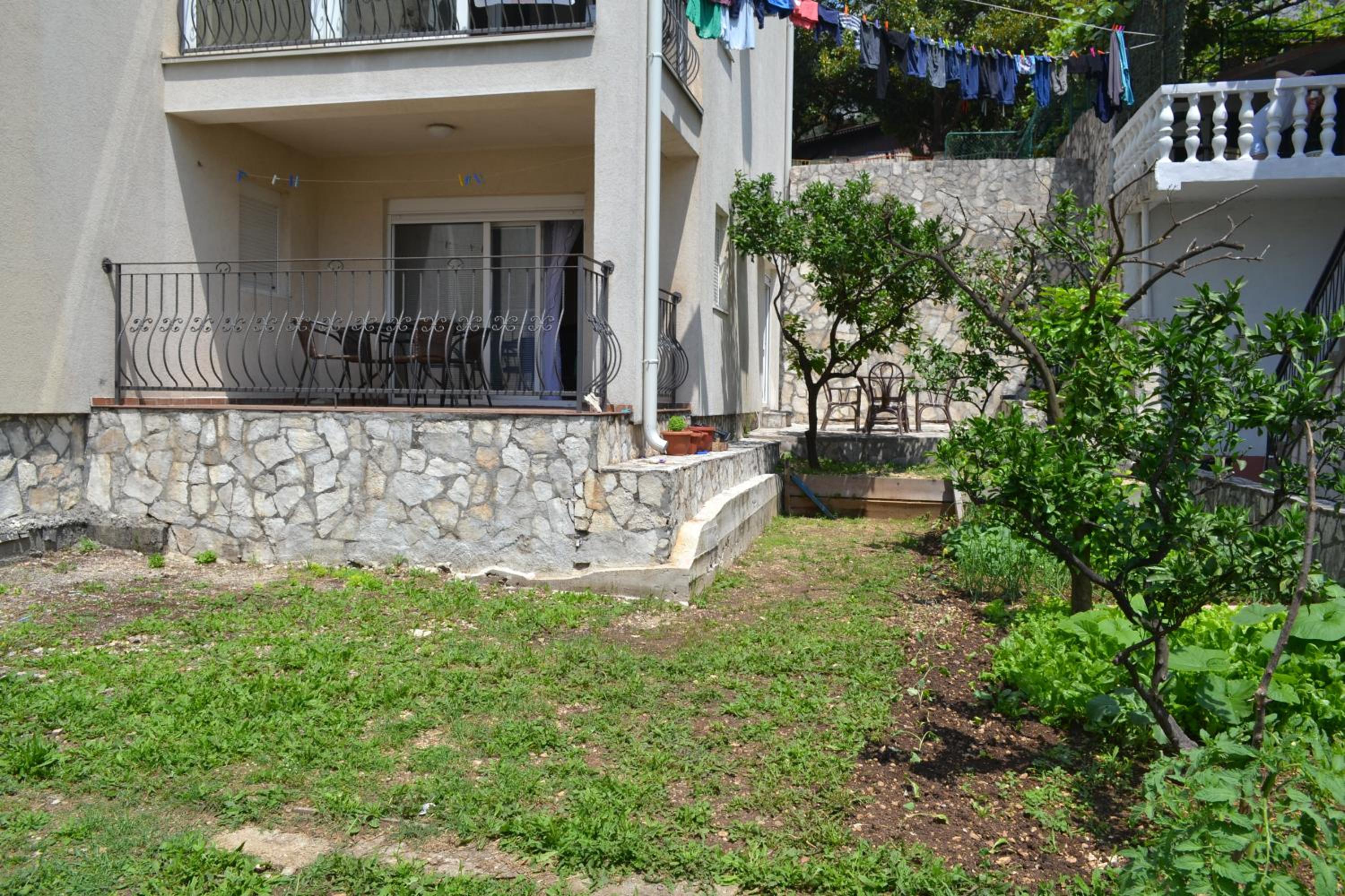 Apartments Villa Marta - Begovic