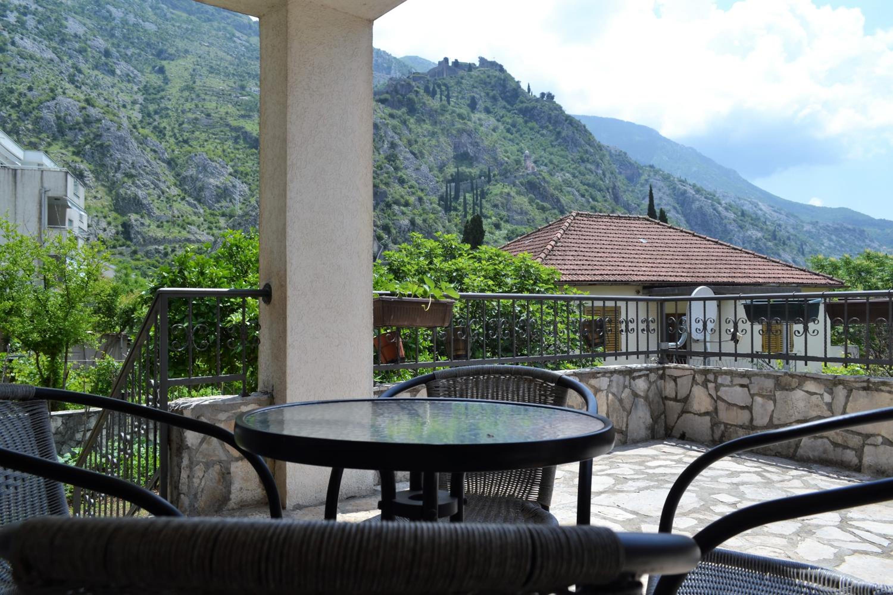 Apartments Villa Marta - Begovic