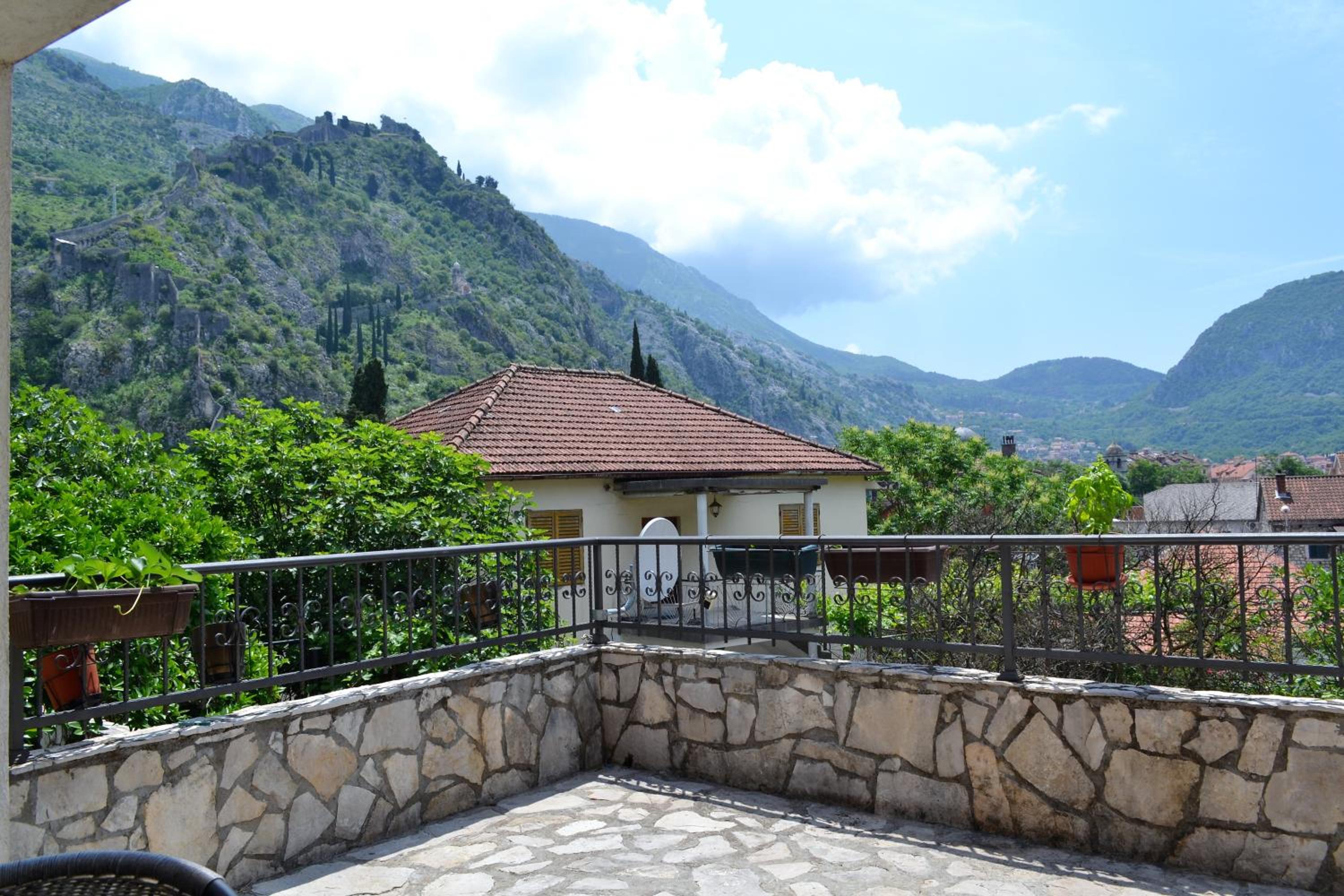 Apartments Villa Marta - Begovic