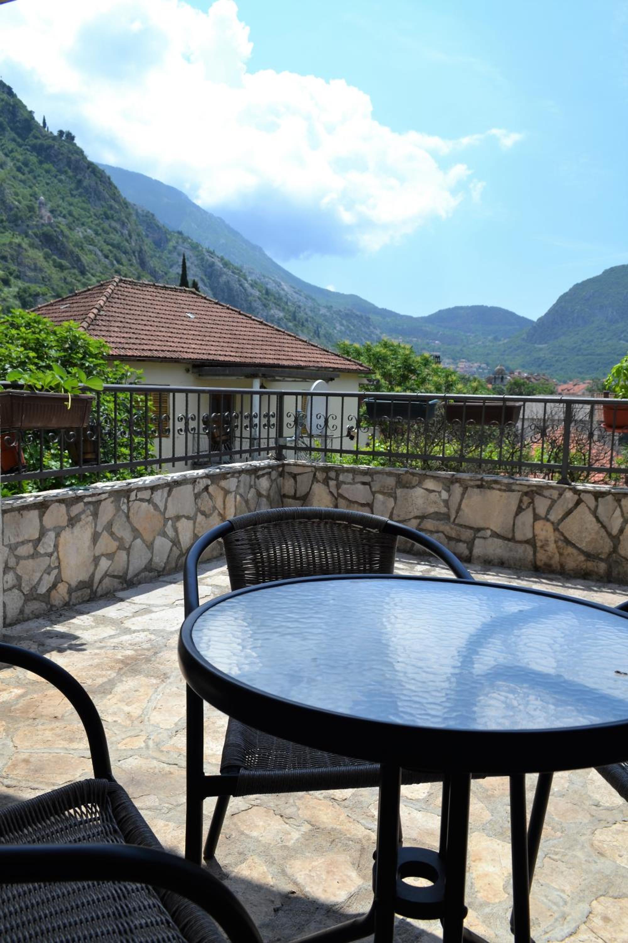 Apartments Villa Marta - Begovic