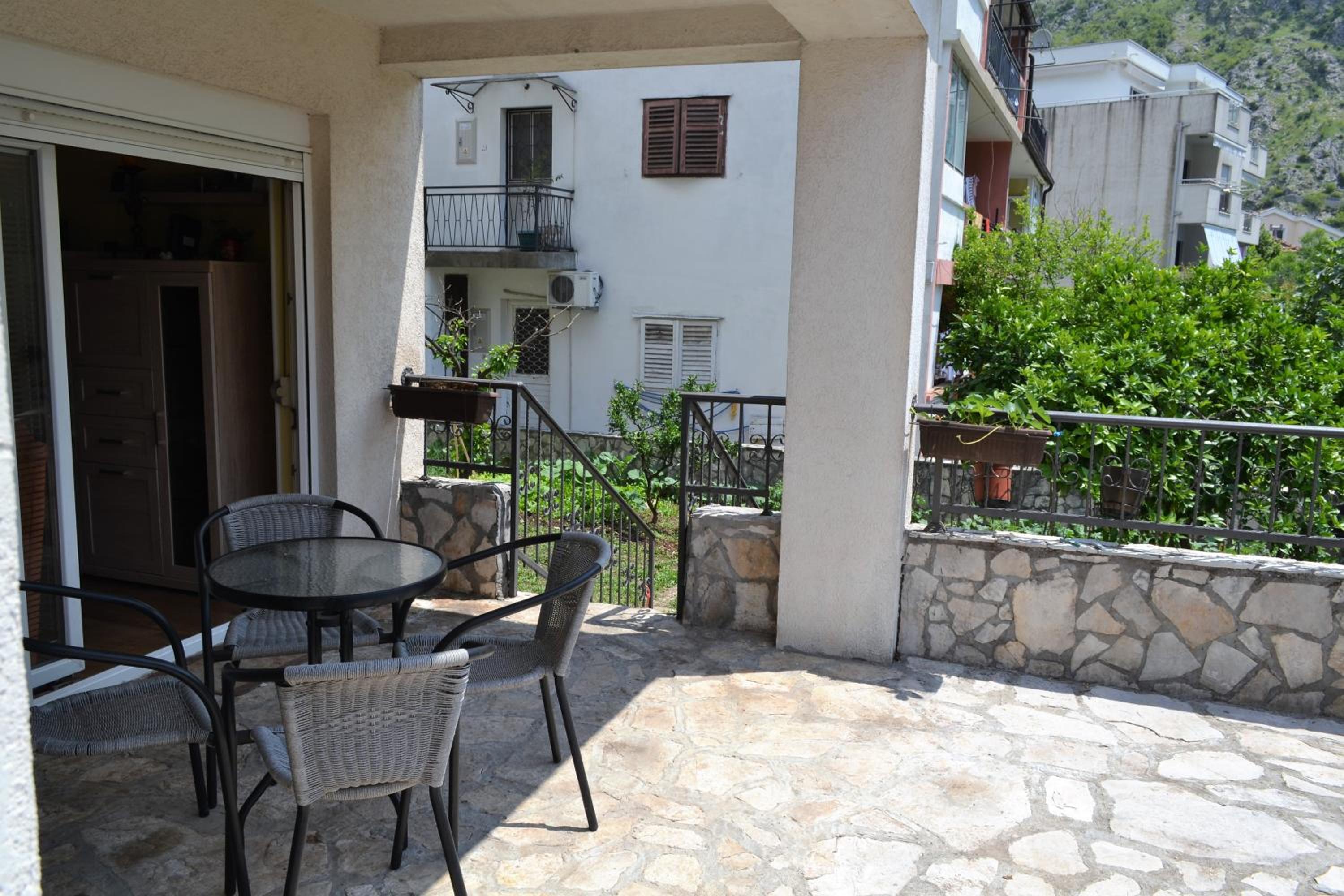 Apartments Villa Marta - Begovic