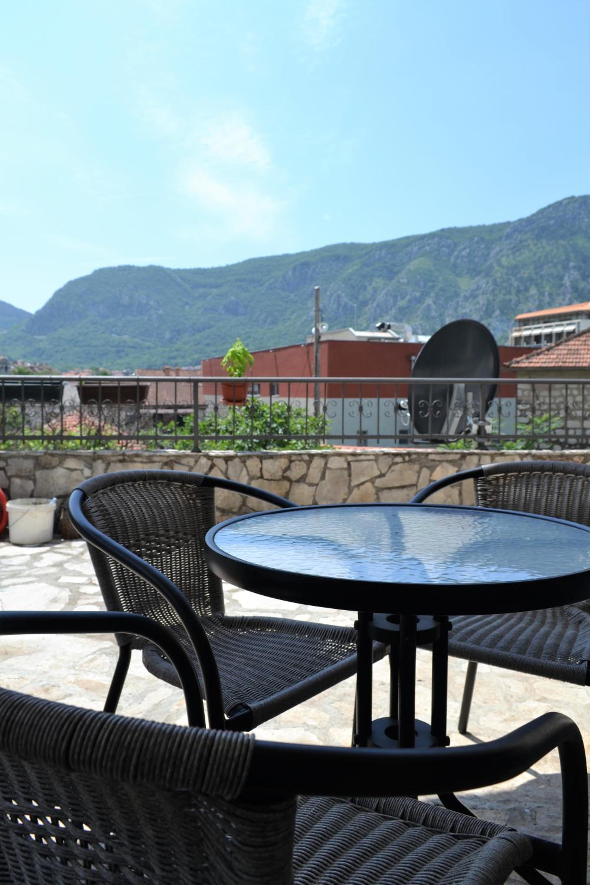 Apartments Villa Marta - Begovic