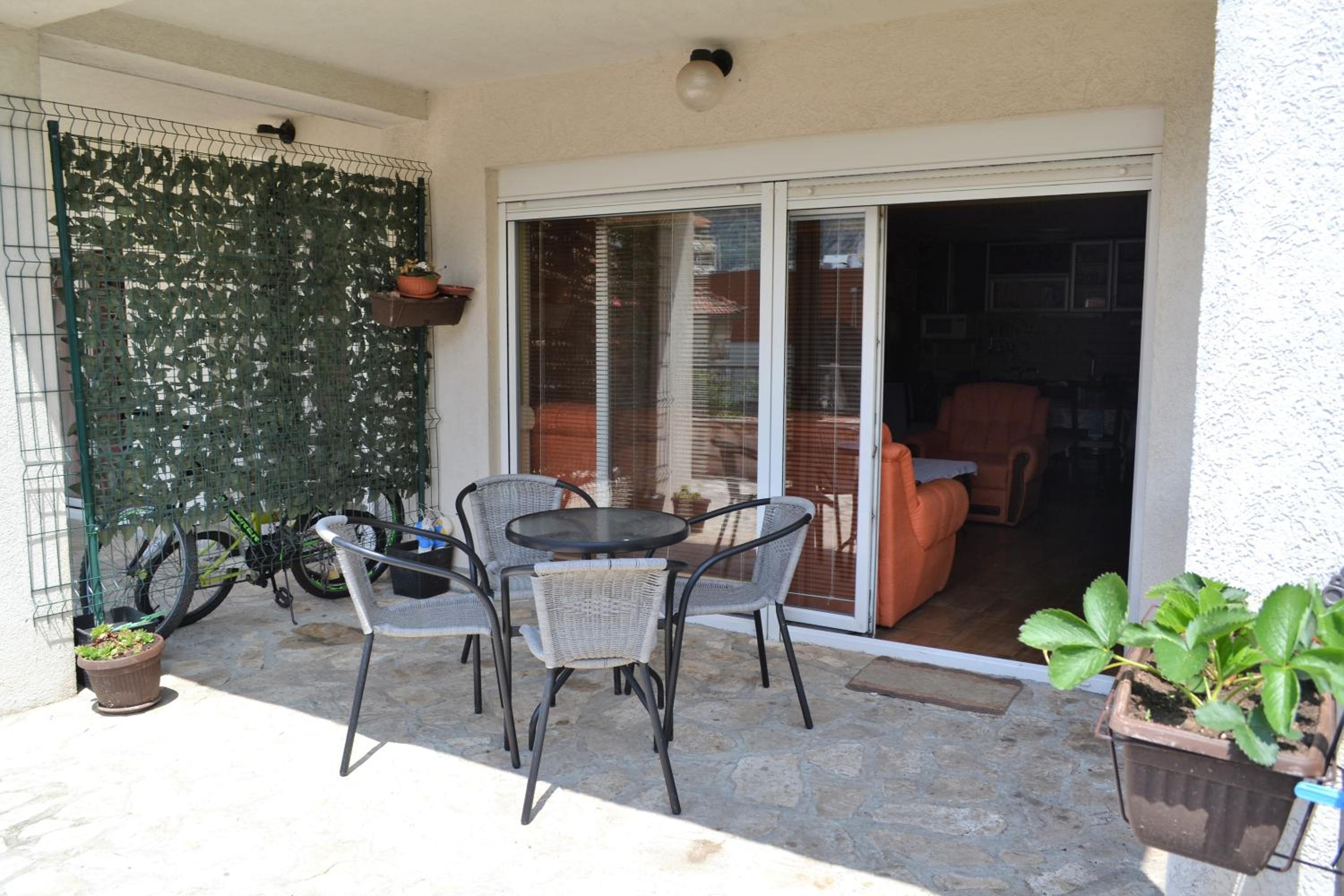 Apartments Villa Marta - Begovic
