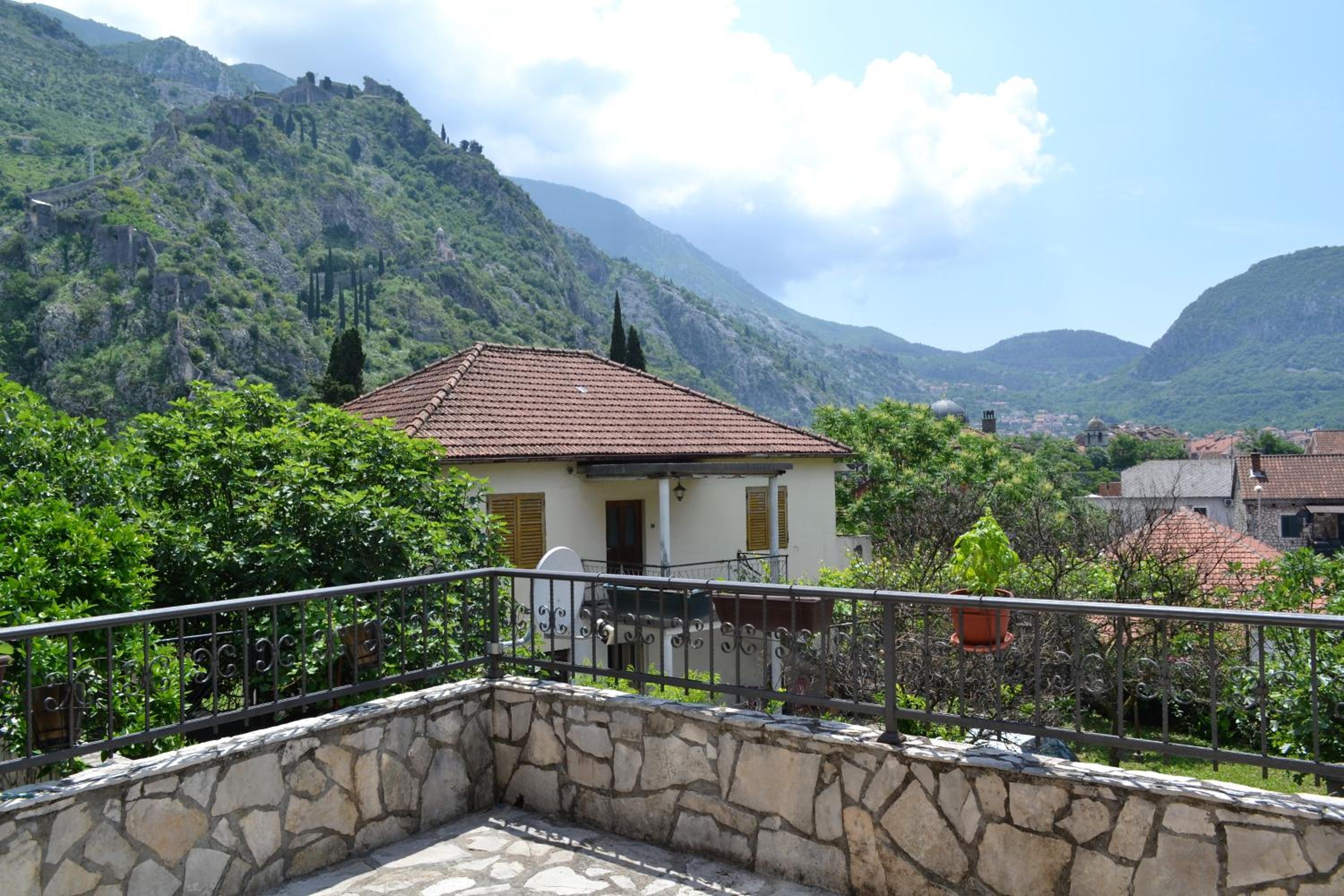 Apartments Villa Marta - Begovic