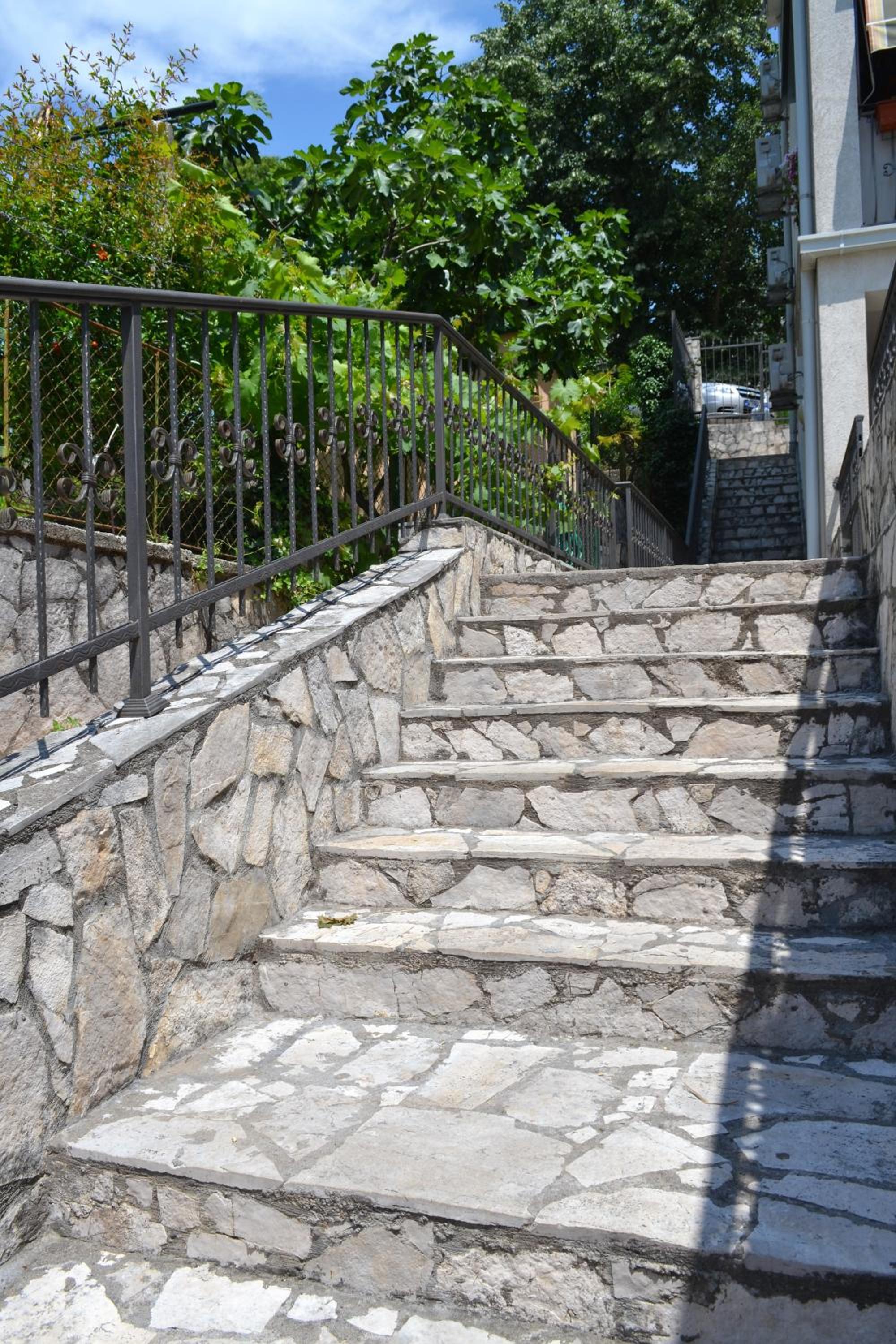 Apartments Villa Marta - Begovic