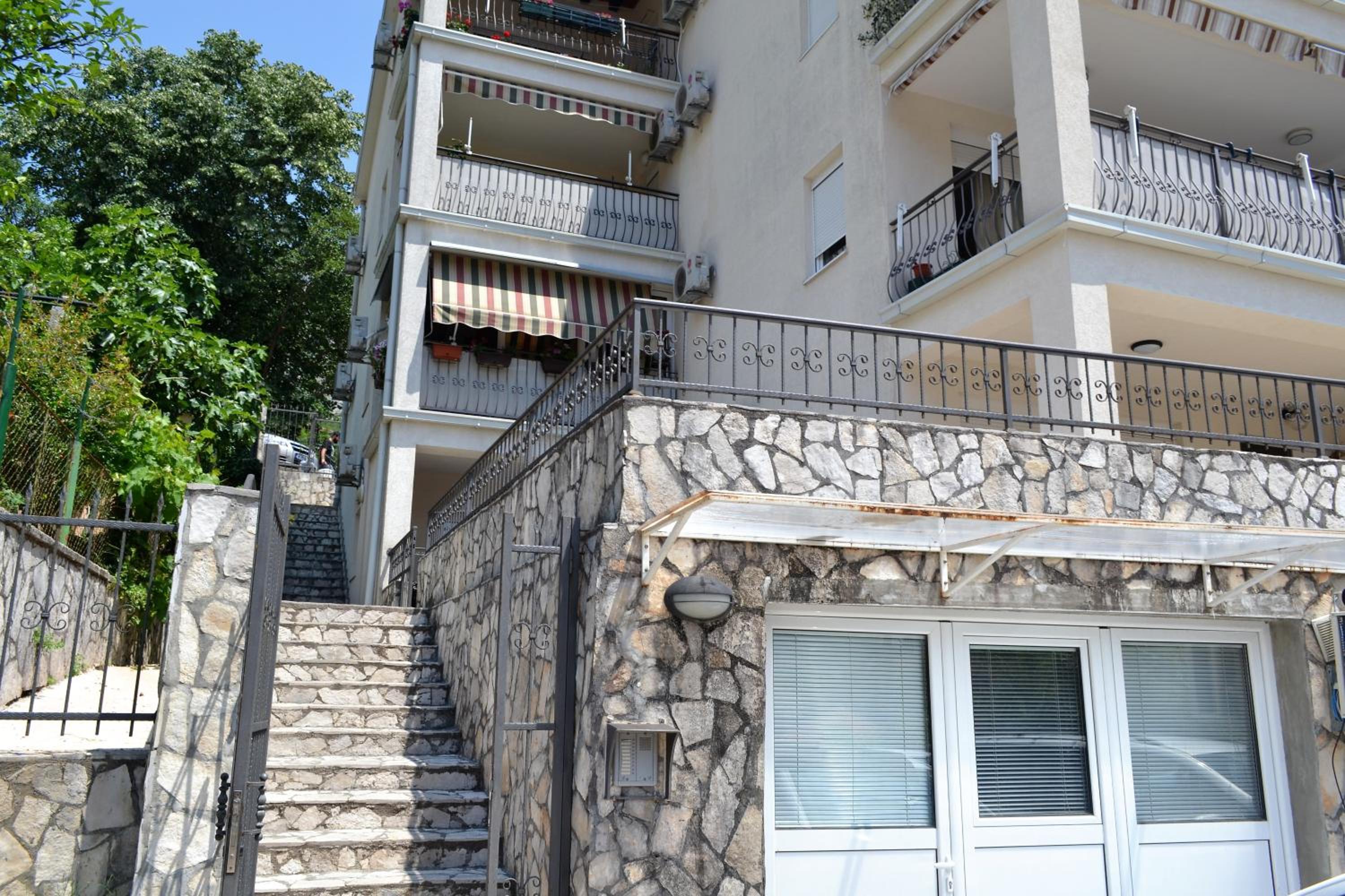 Apartments Villa Marta - Begovic