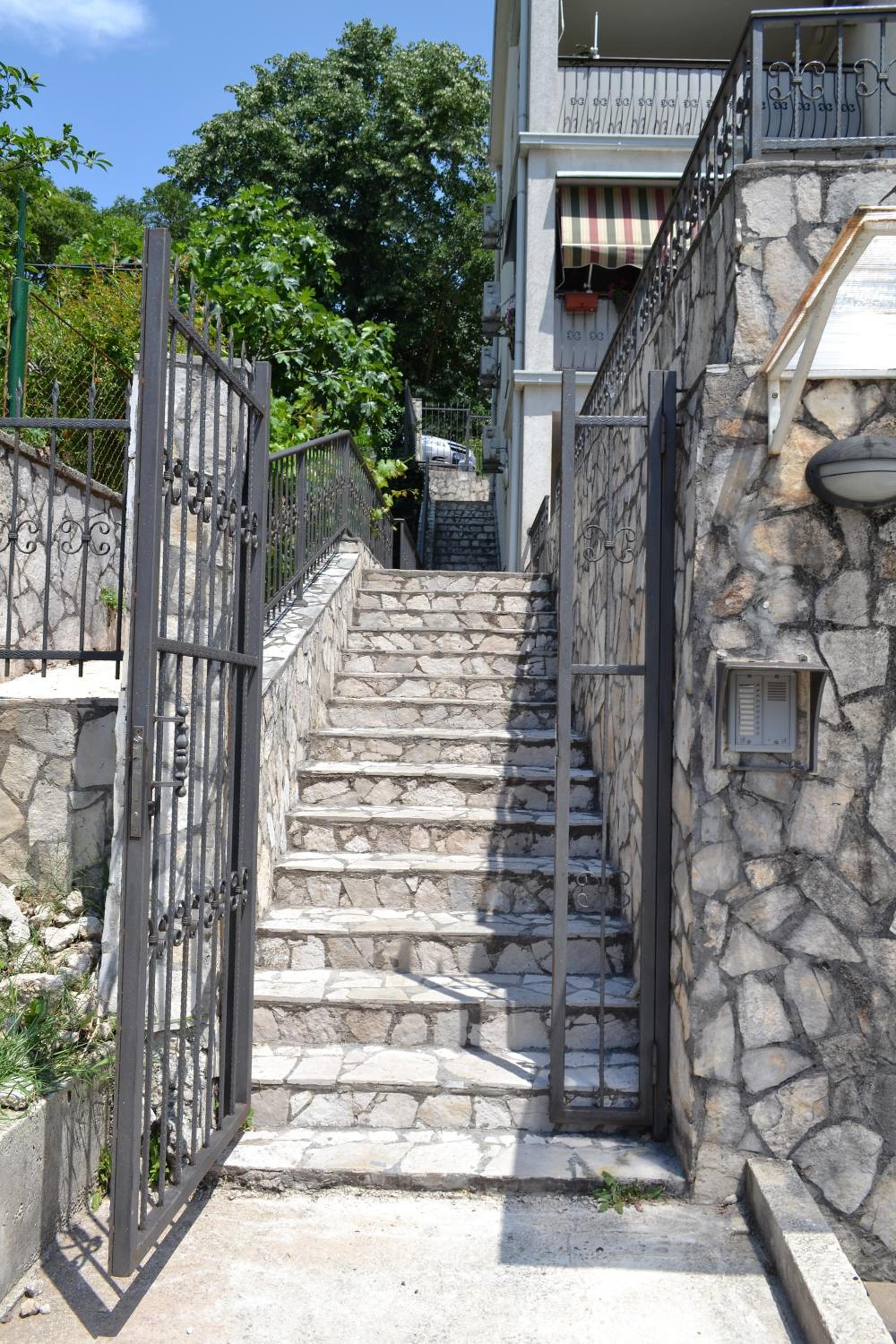 Apartments Villa Marta - Begovic