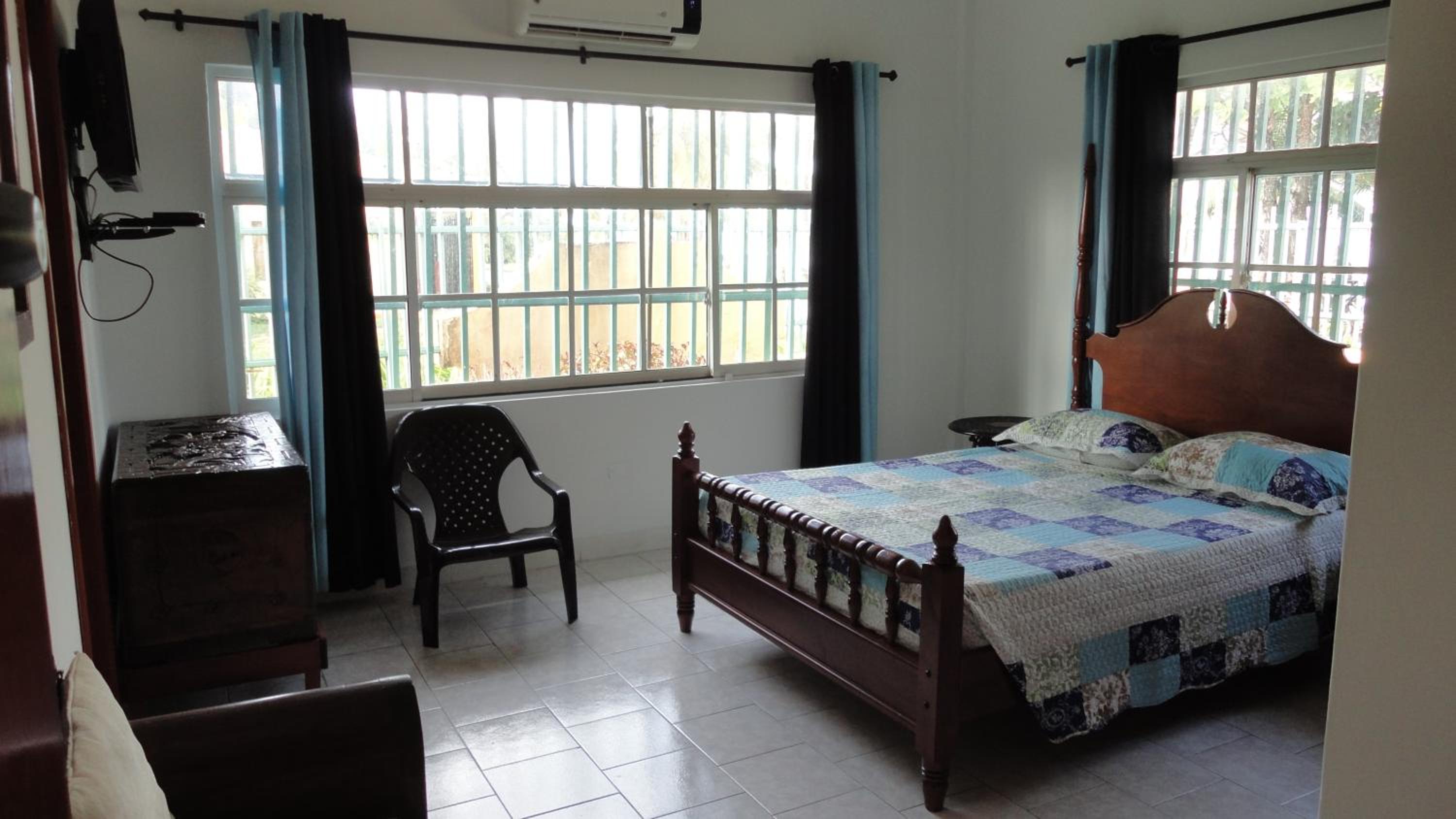 San Andres Vacations - Posada Nativa Miss Nova - Property Image 49