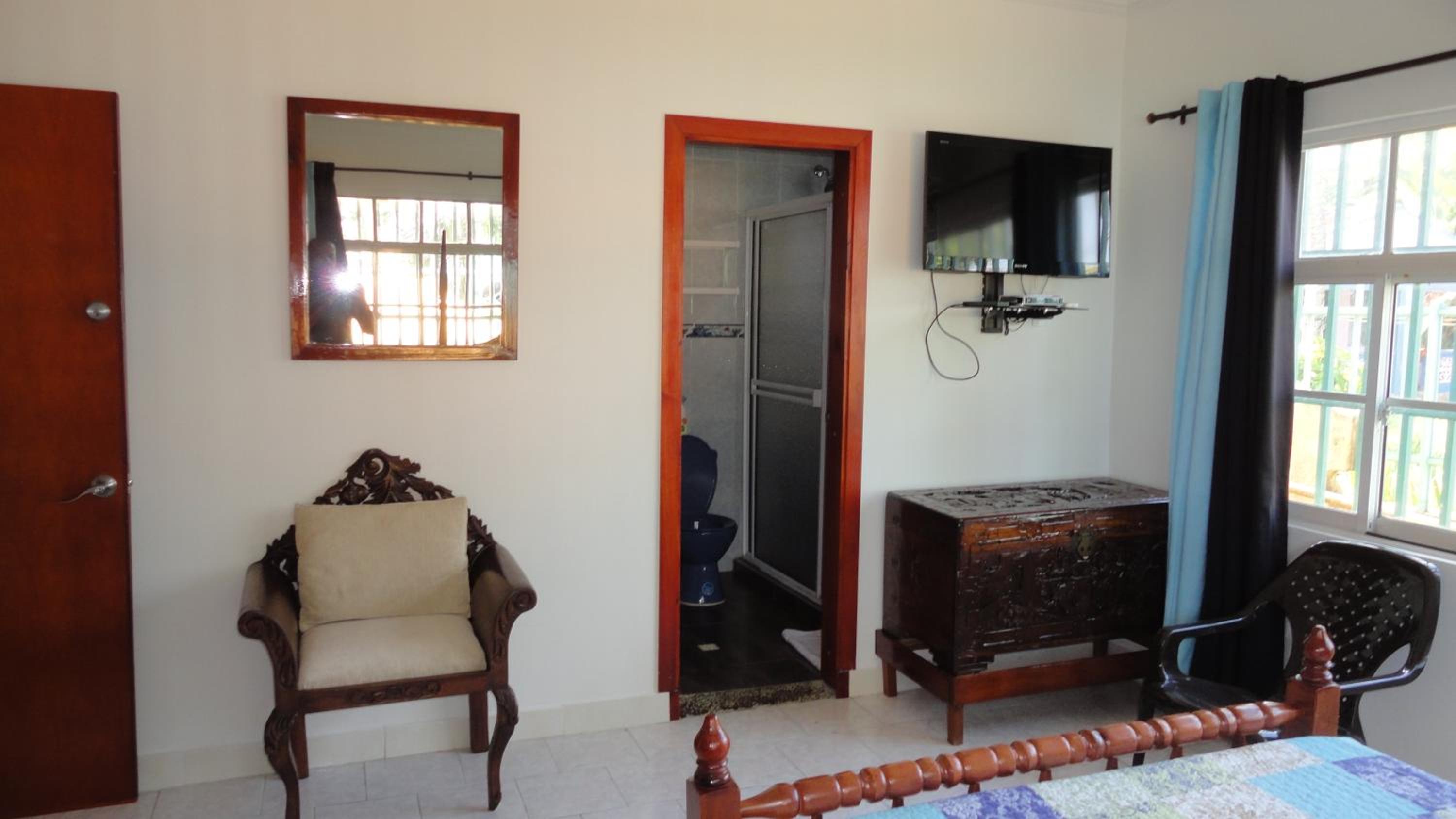 San Andres Vacations - Posada Nativa Miss Nova - Property Image 47