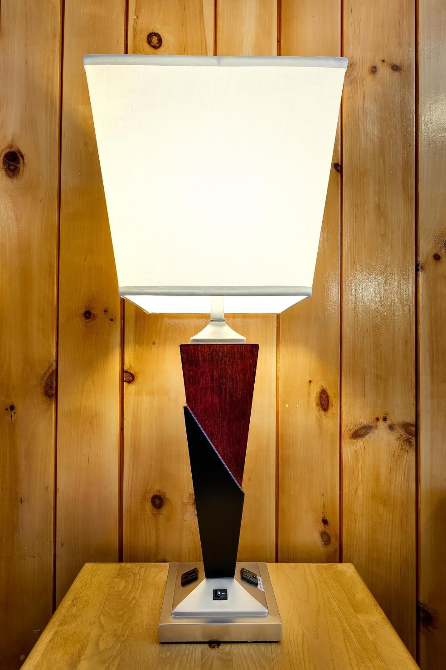 Adirondack Spruce Lodge