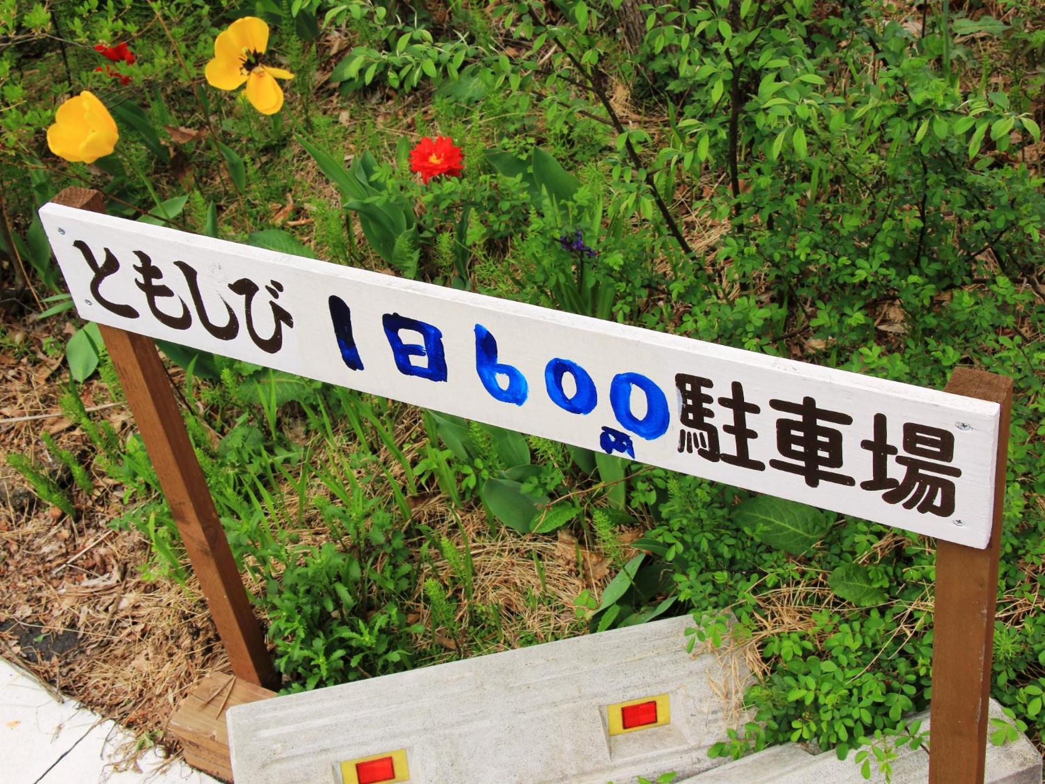 Guesthouse Tomoshibi, Matsumoto - 10