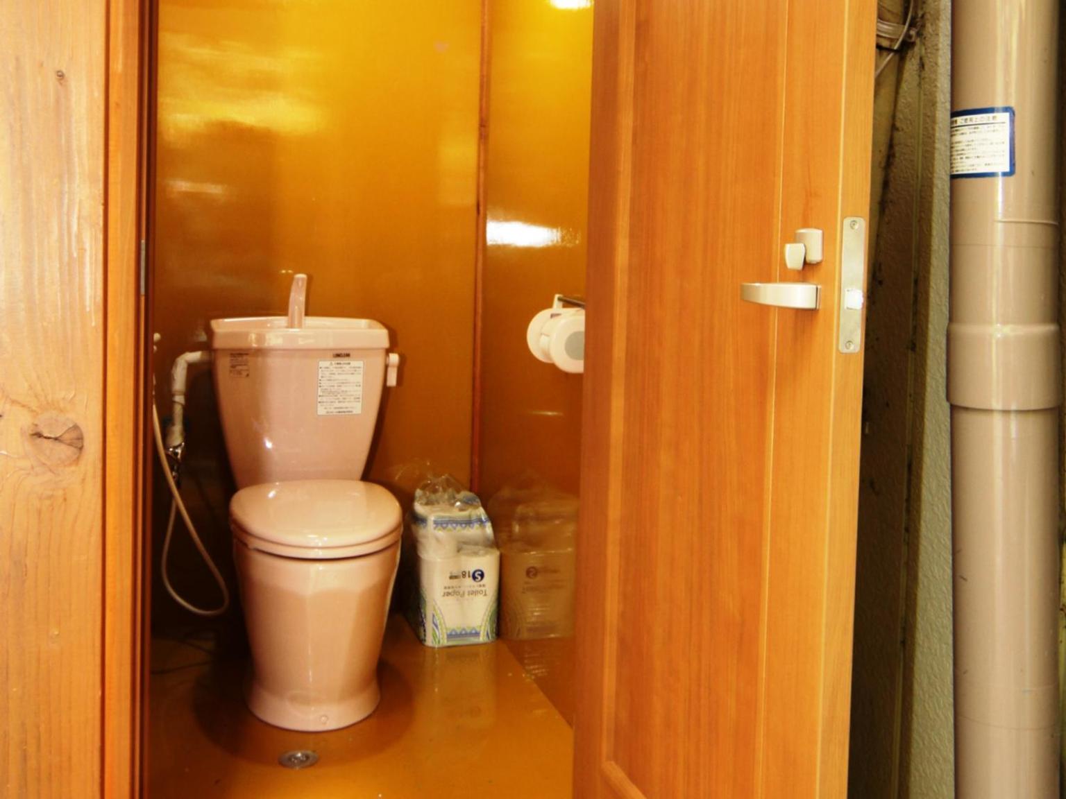 Guesthouse Tomoshibi