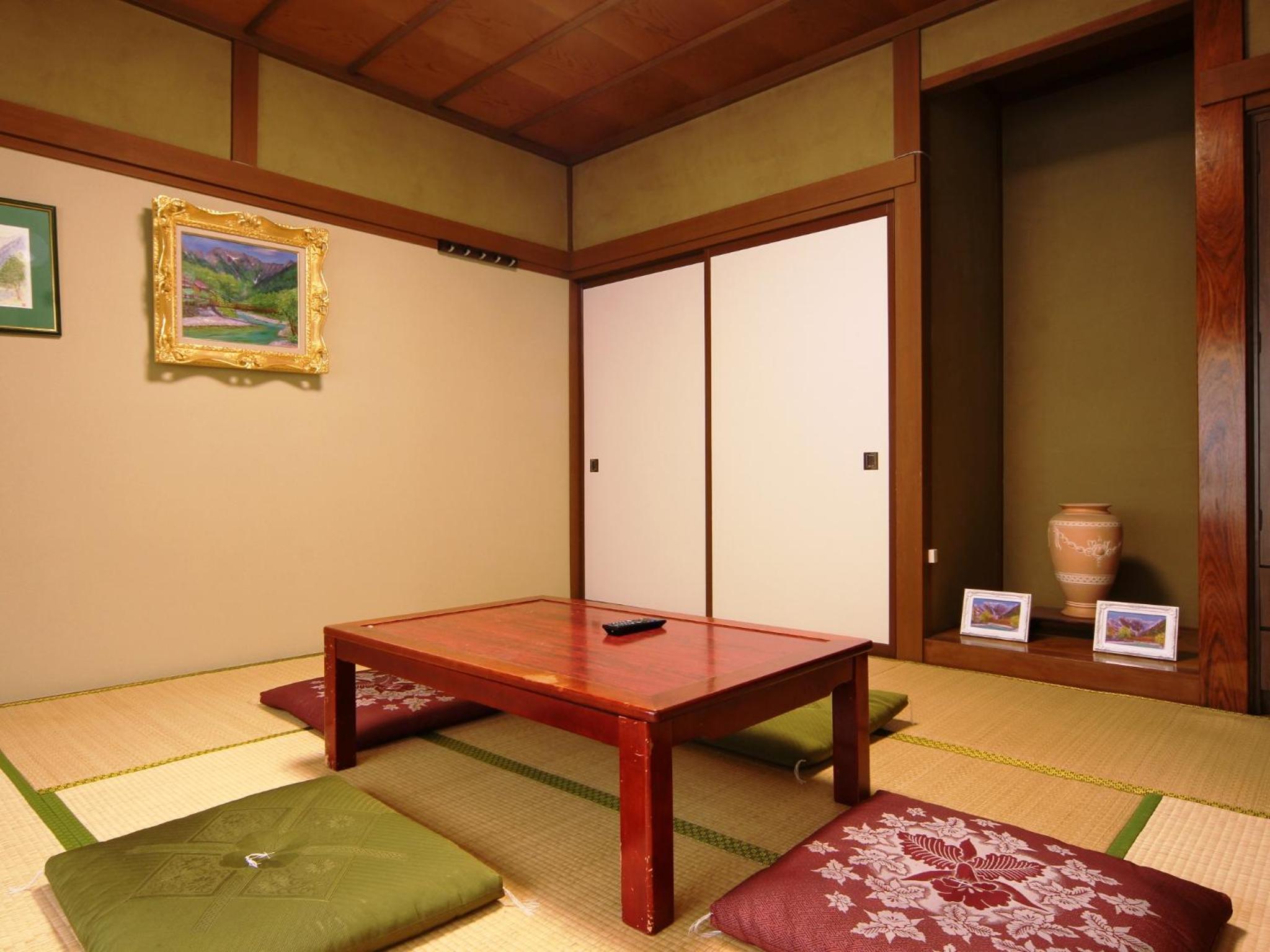 Guesthouse Tomoshibi