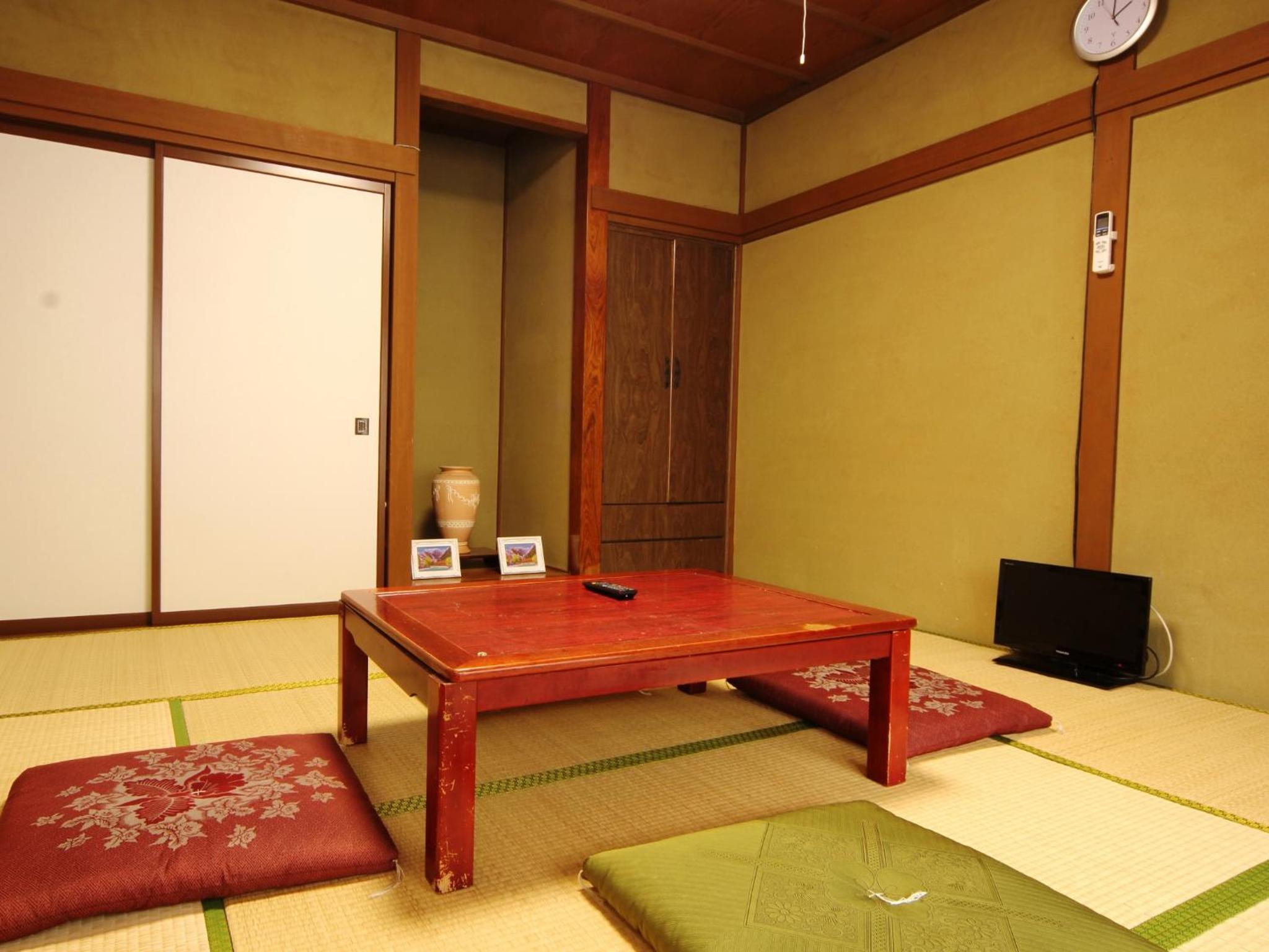 Guesthouse Tomoshibi