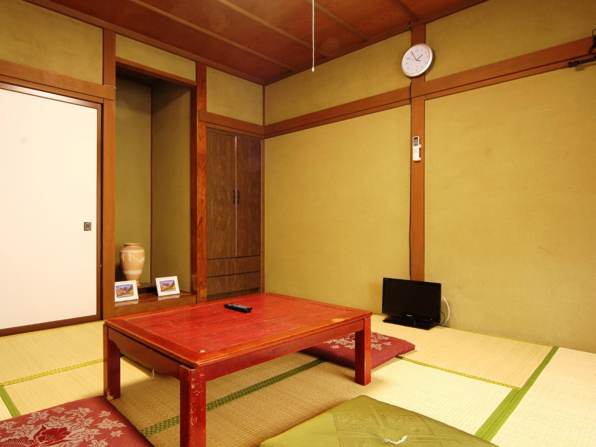 Guesthouse Tomoshibi